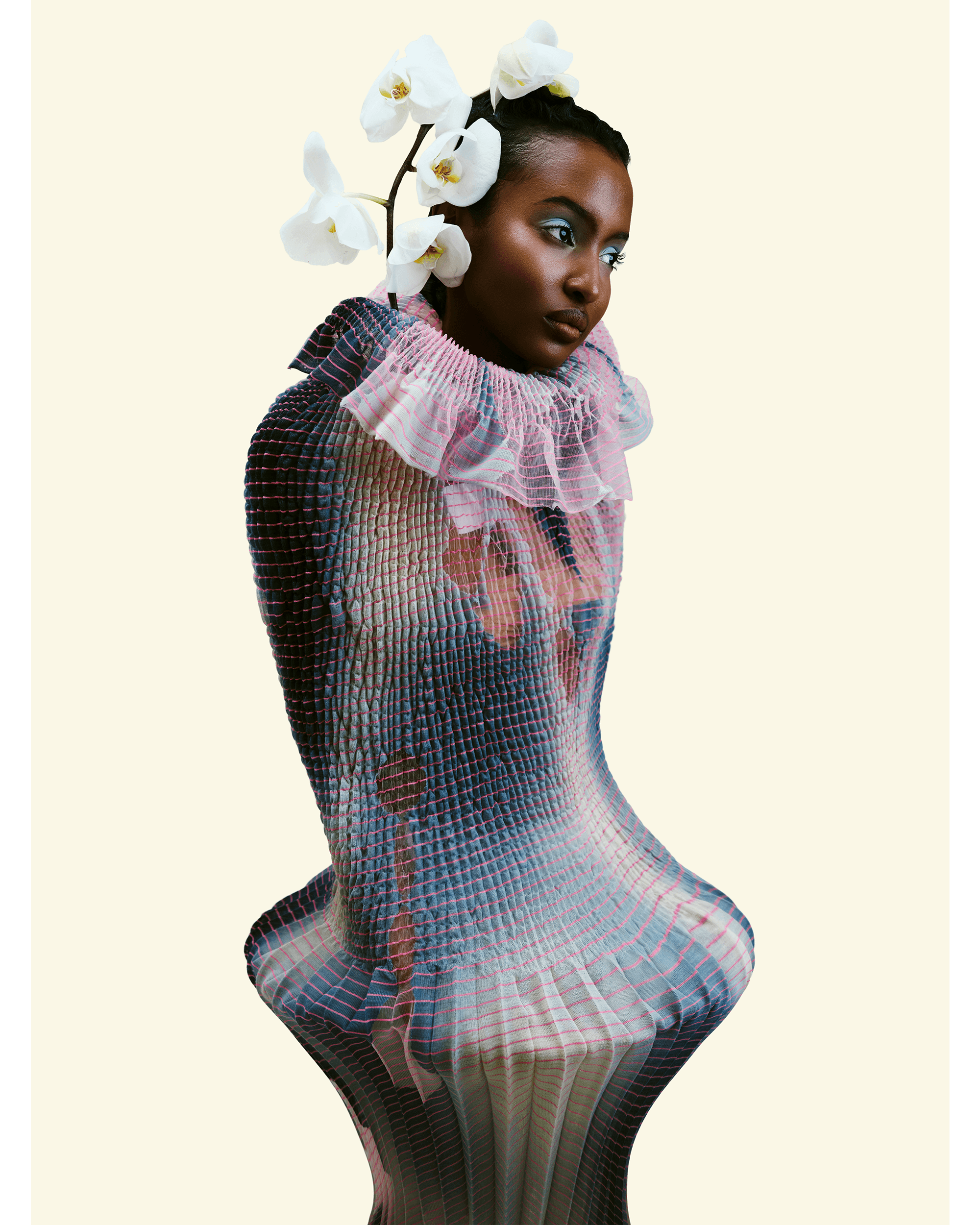 Becoming Form — Look 8