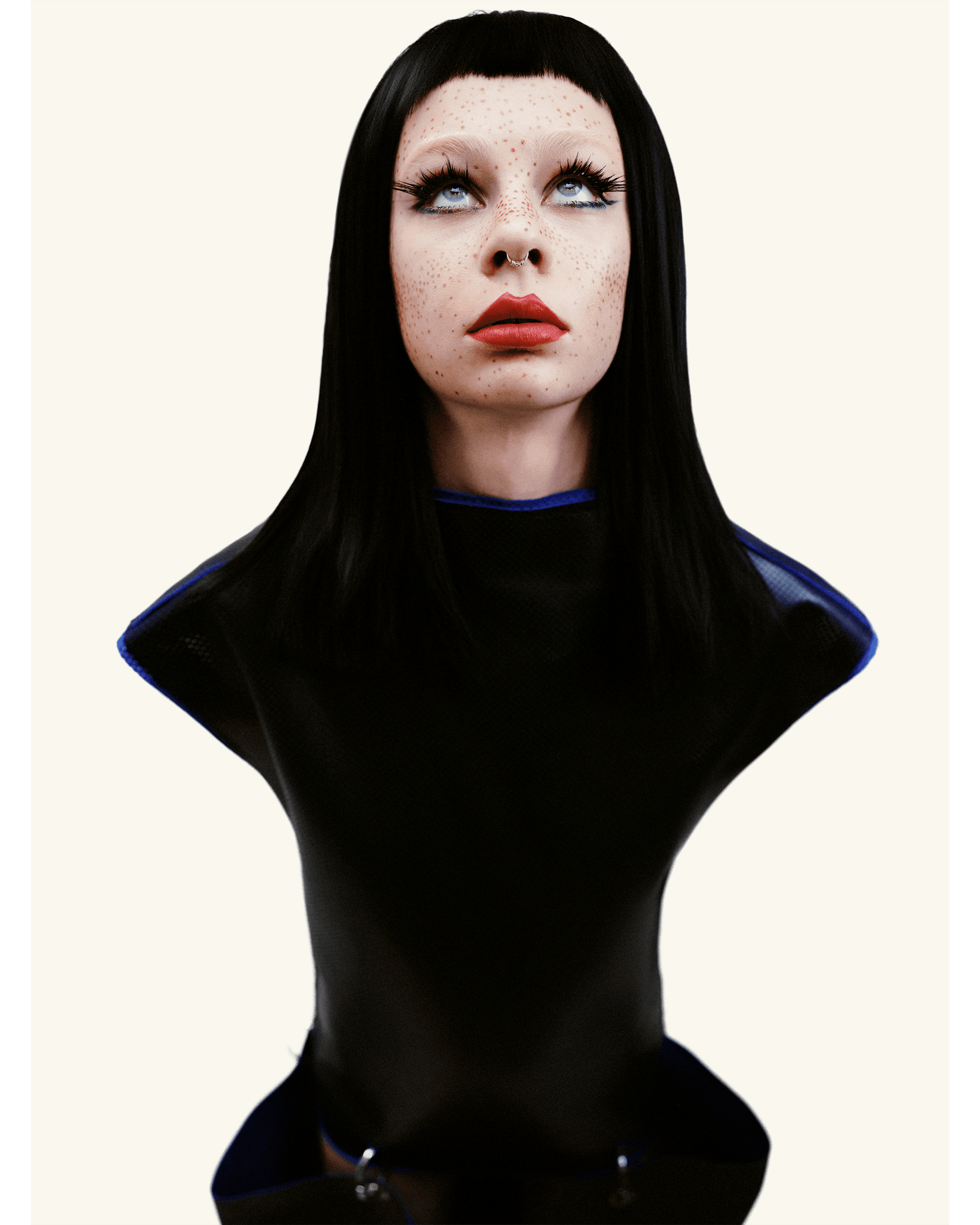 Becoming Form — Look 10
