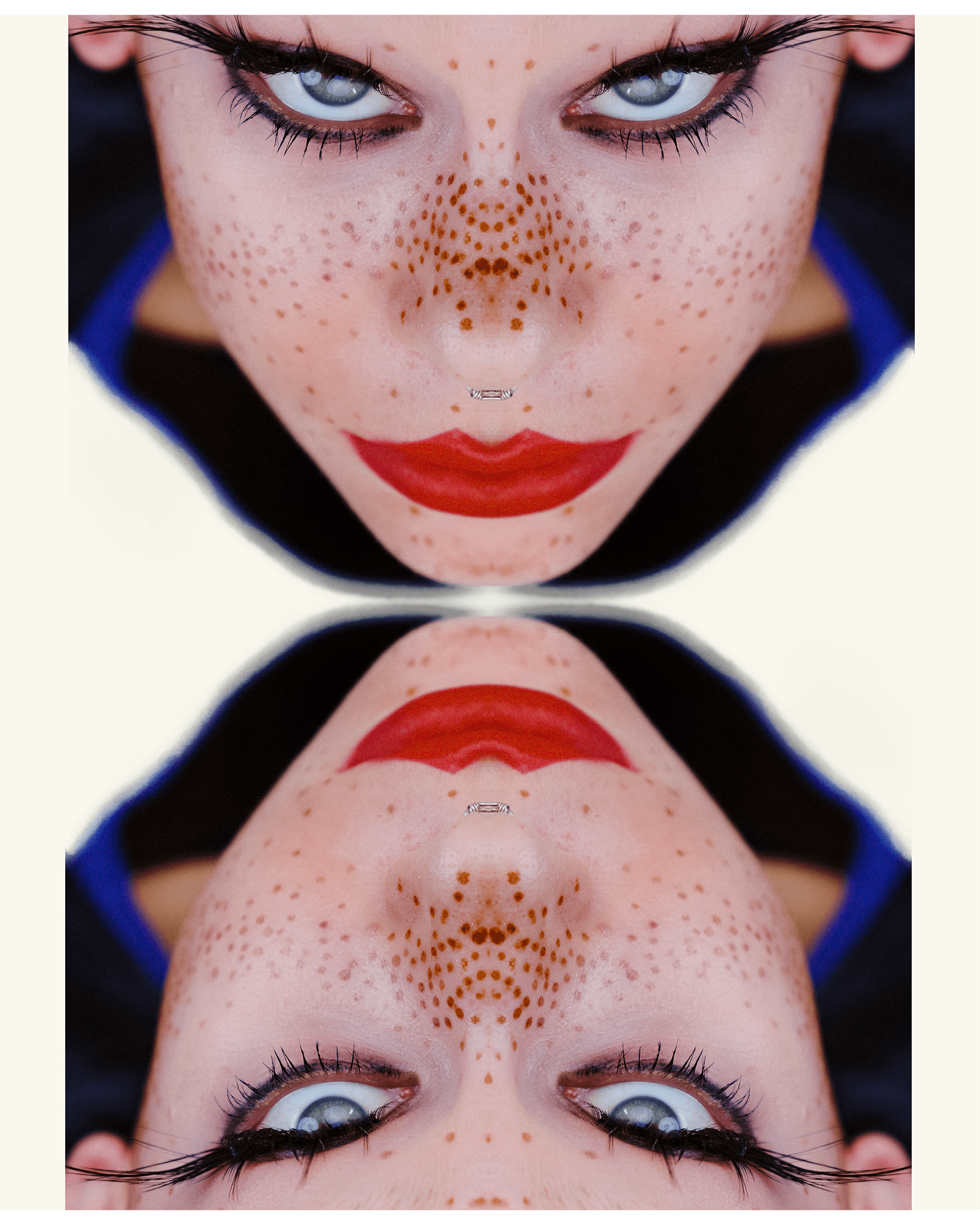 Becoming Form — Look 11