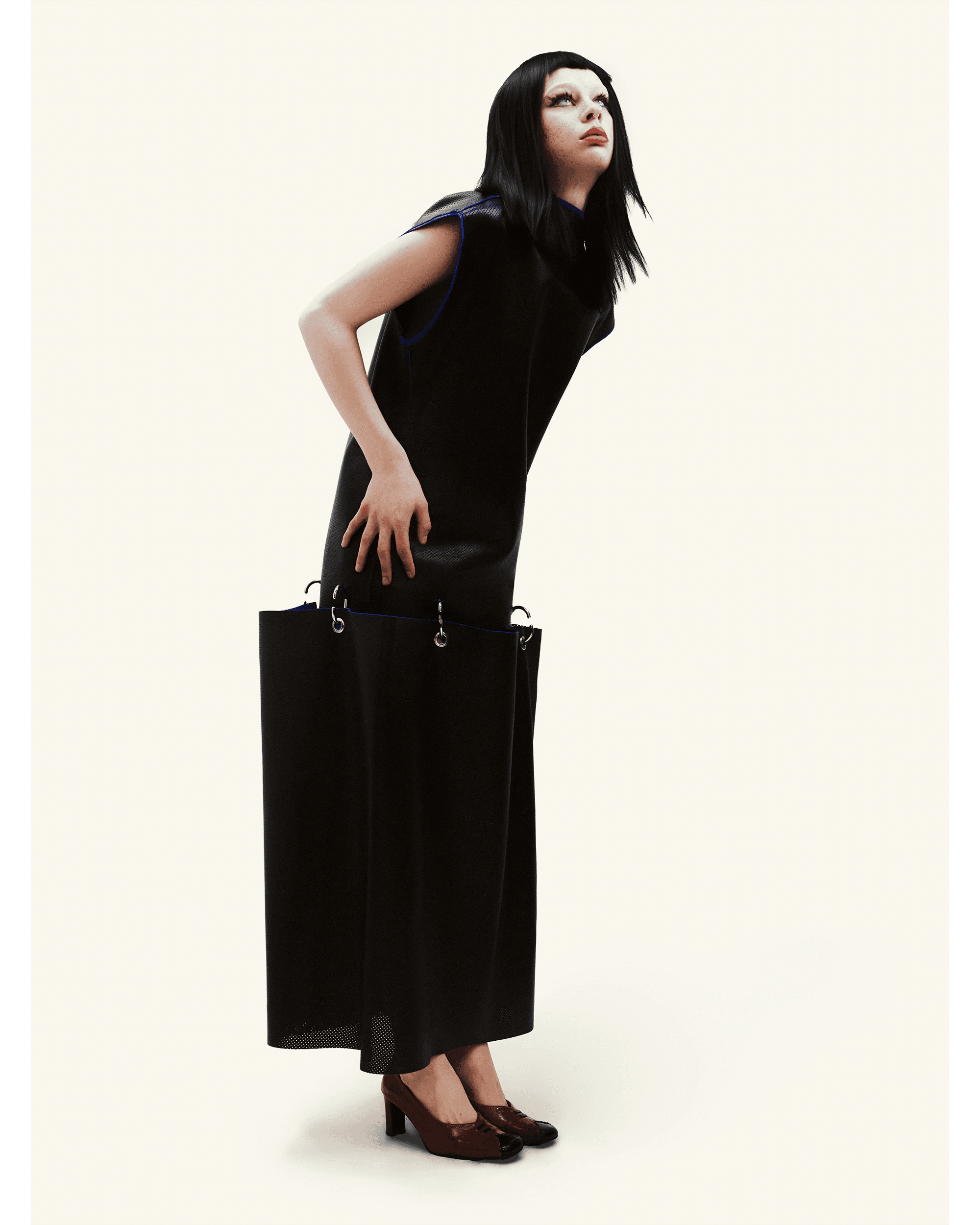 Becoming Form — Look 12