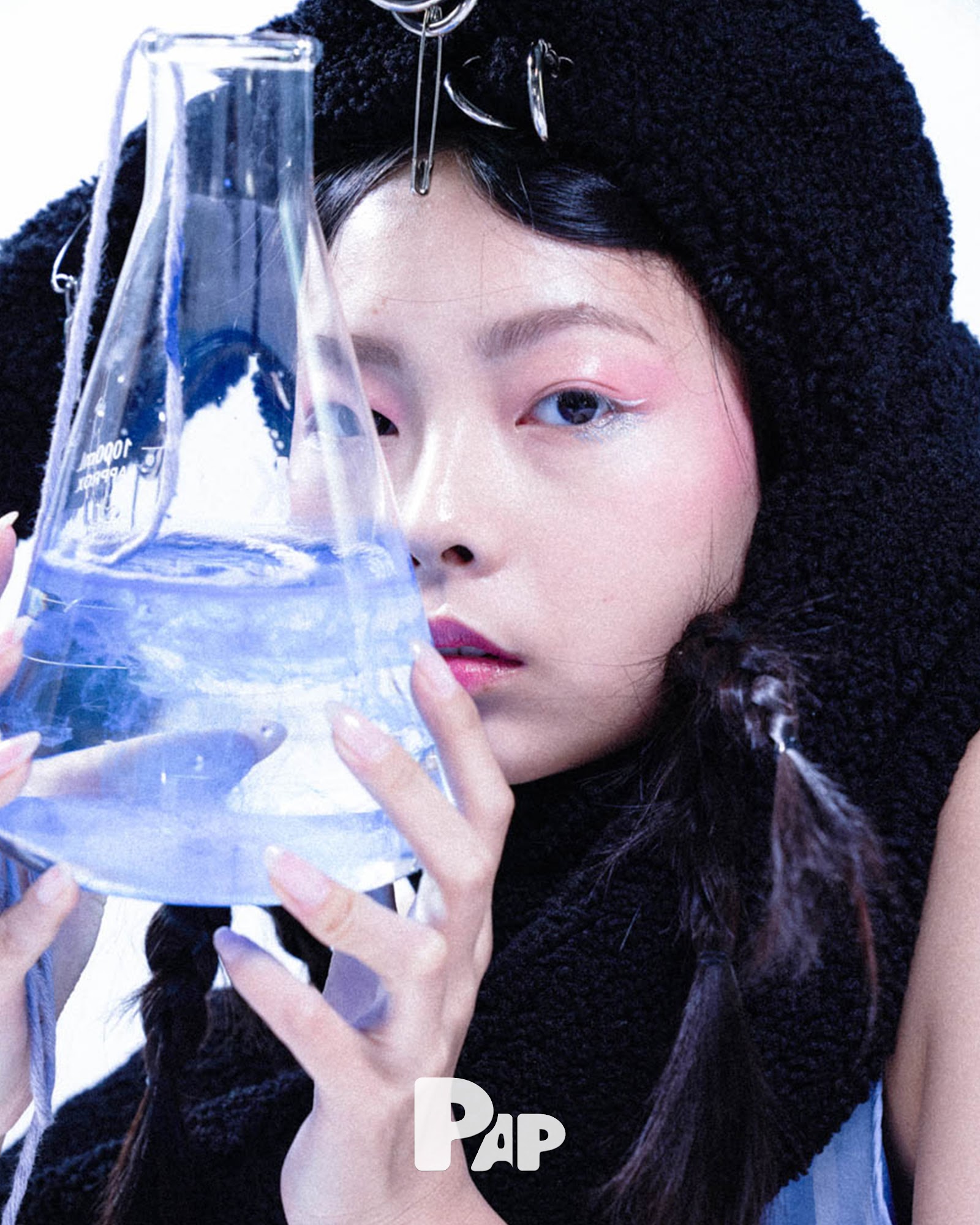 INSPIRATION LAB — Look 2