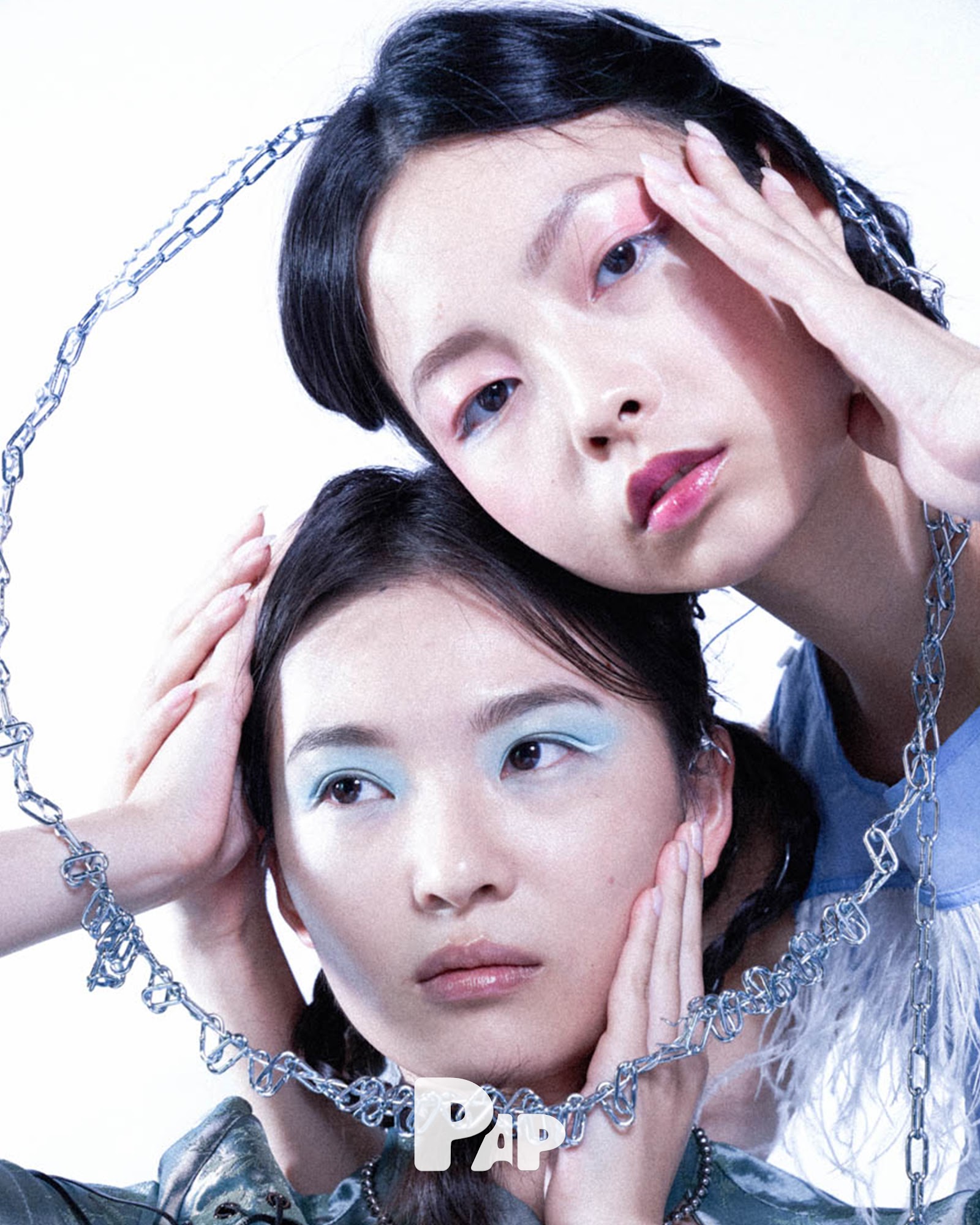 INSPIRATION LAB — Look 13