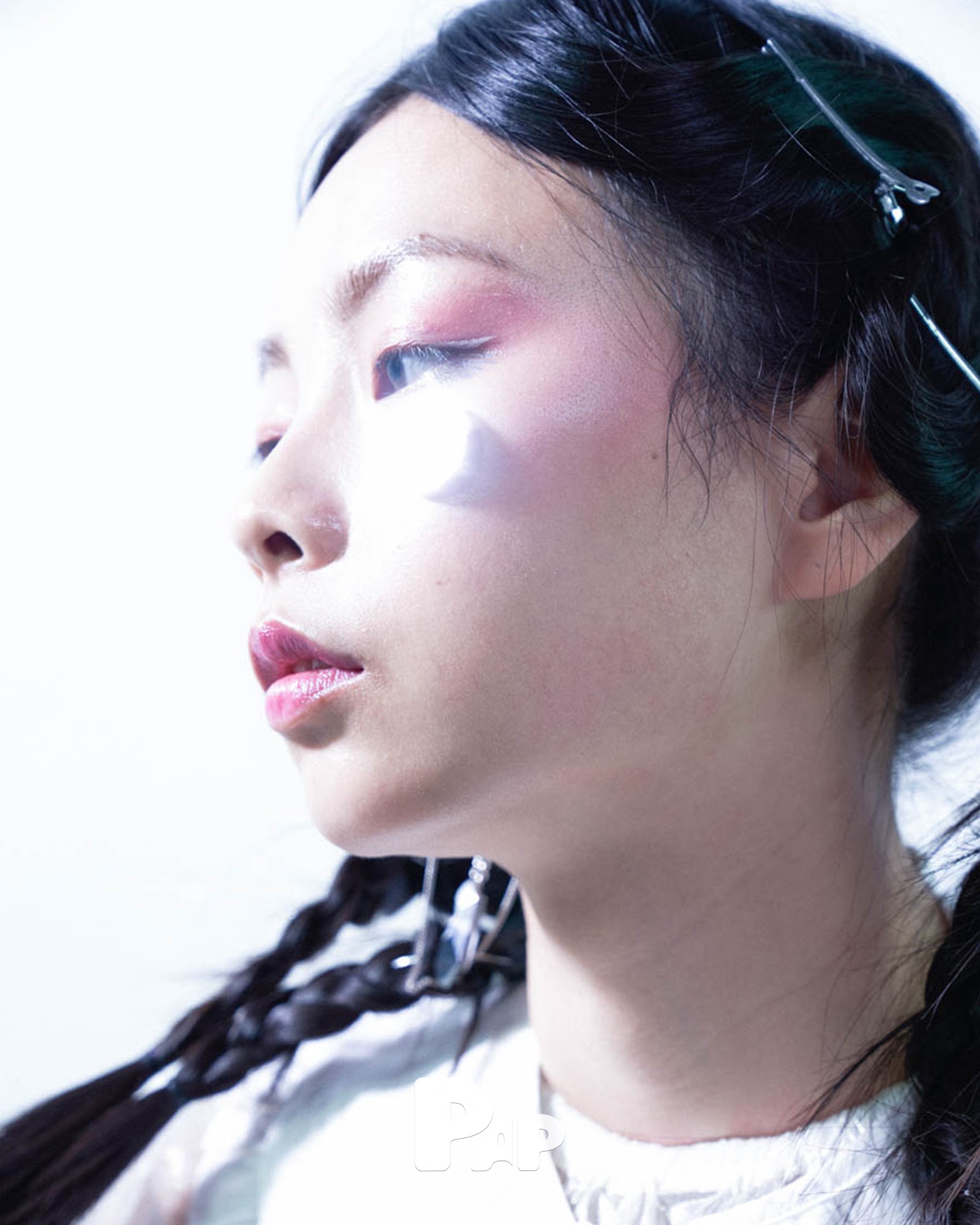 INSPIRATION LAB — Look 15