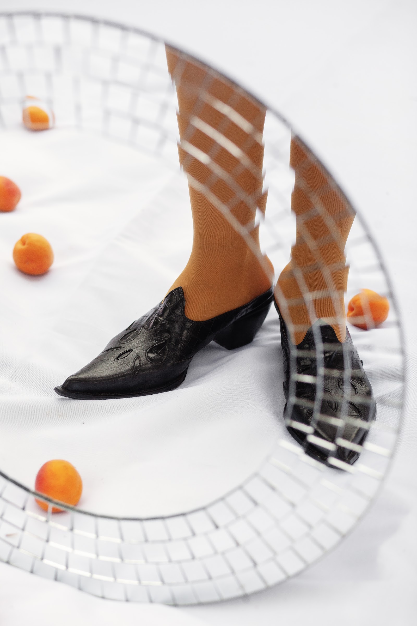 FRUCTUS — Look 2