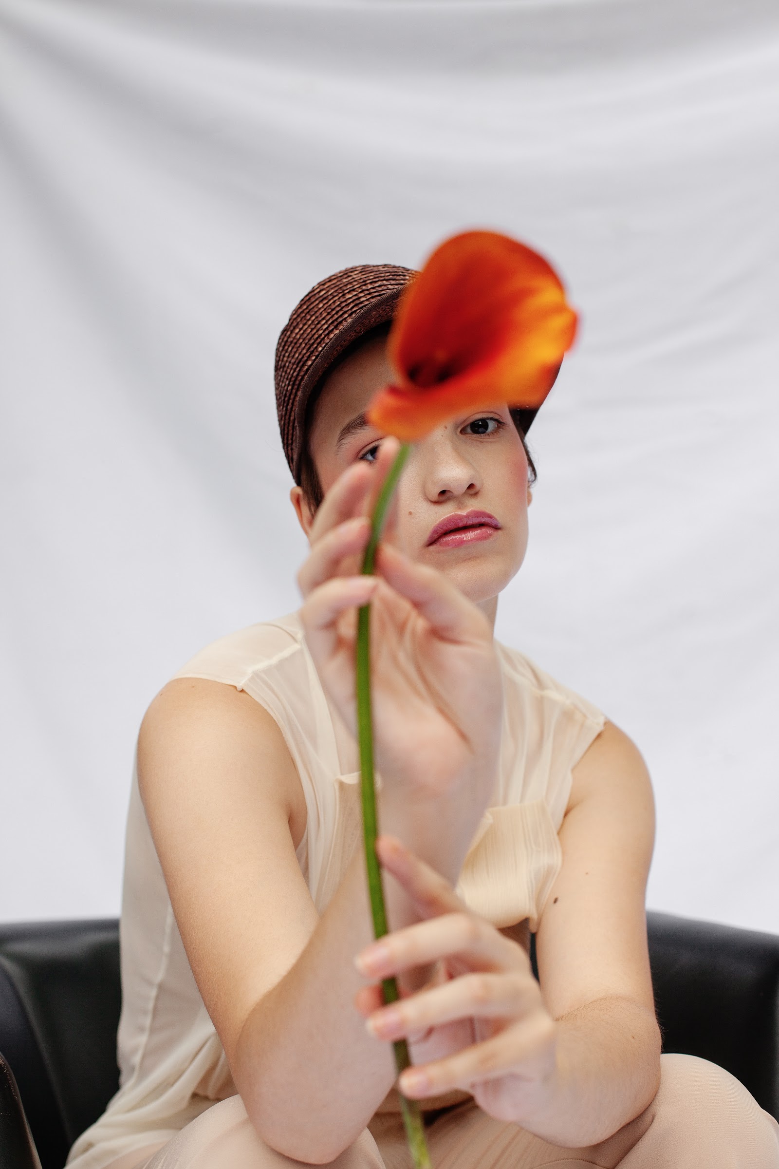 FRUCTUS — Look 5