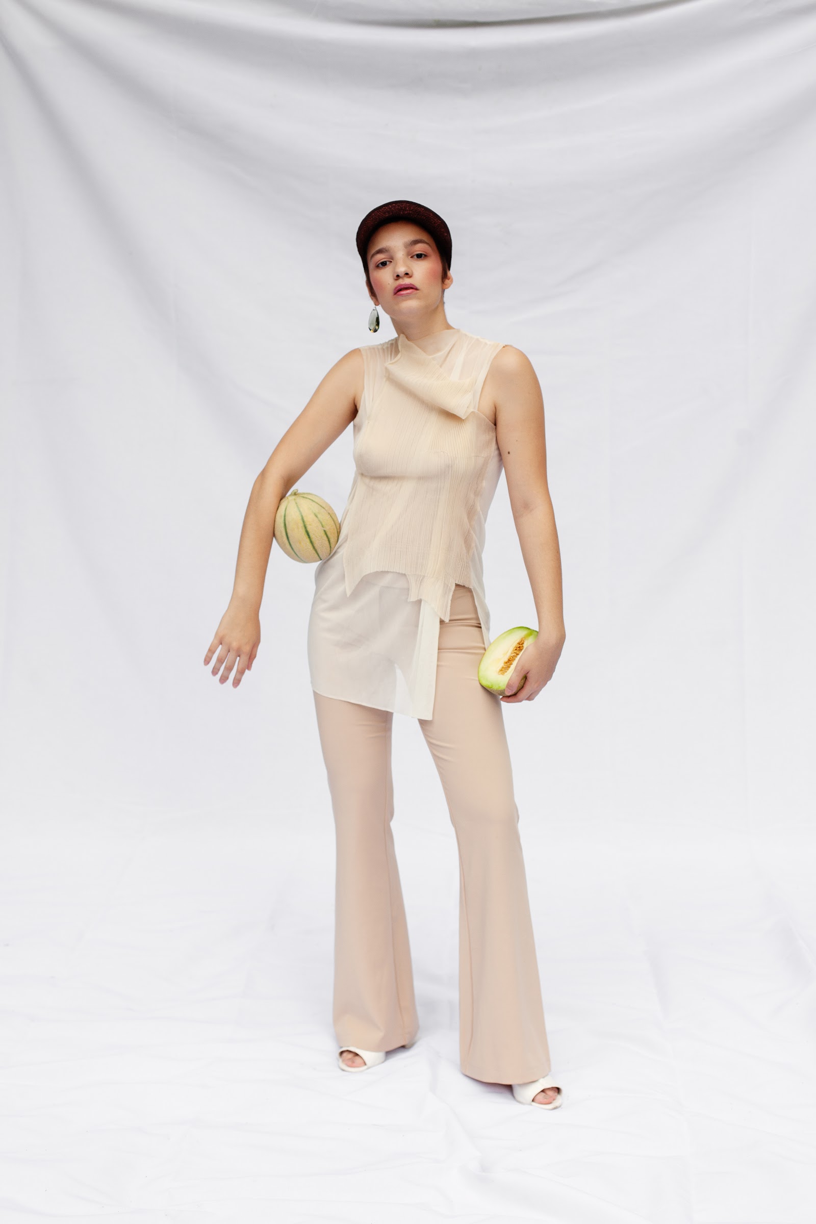 FRUCTUS — Look 6