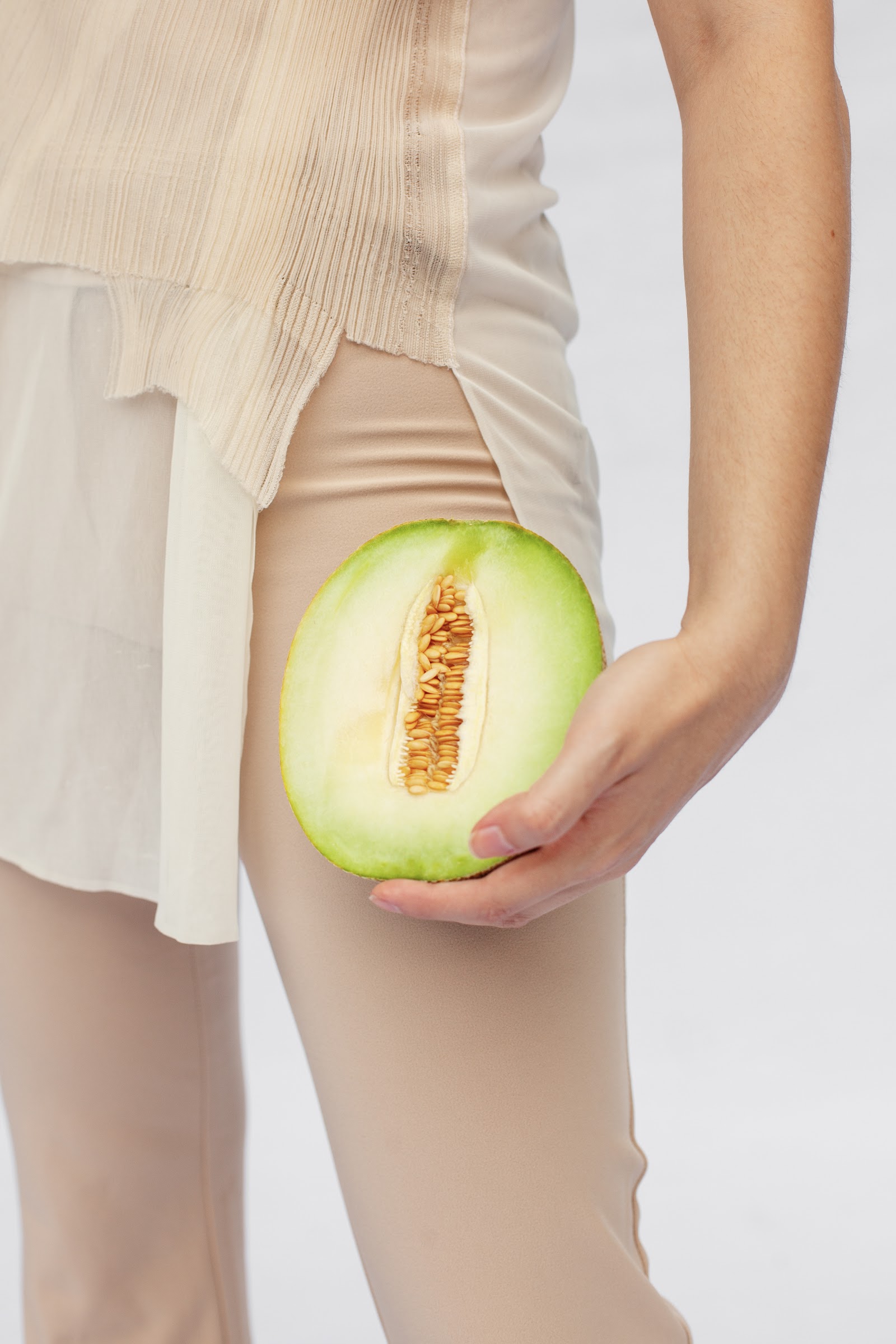 FRUCTUS — Look 7