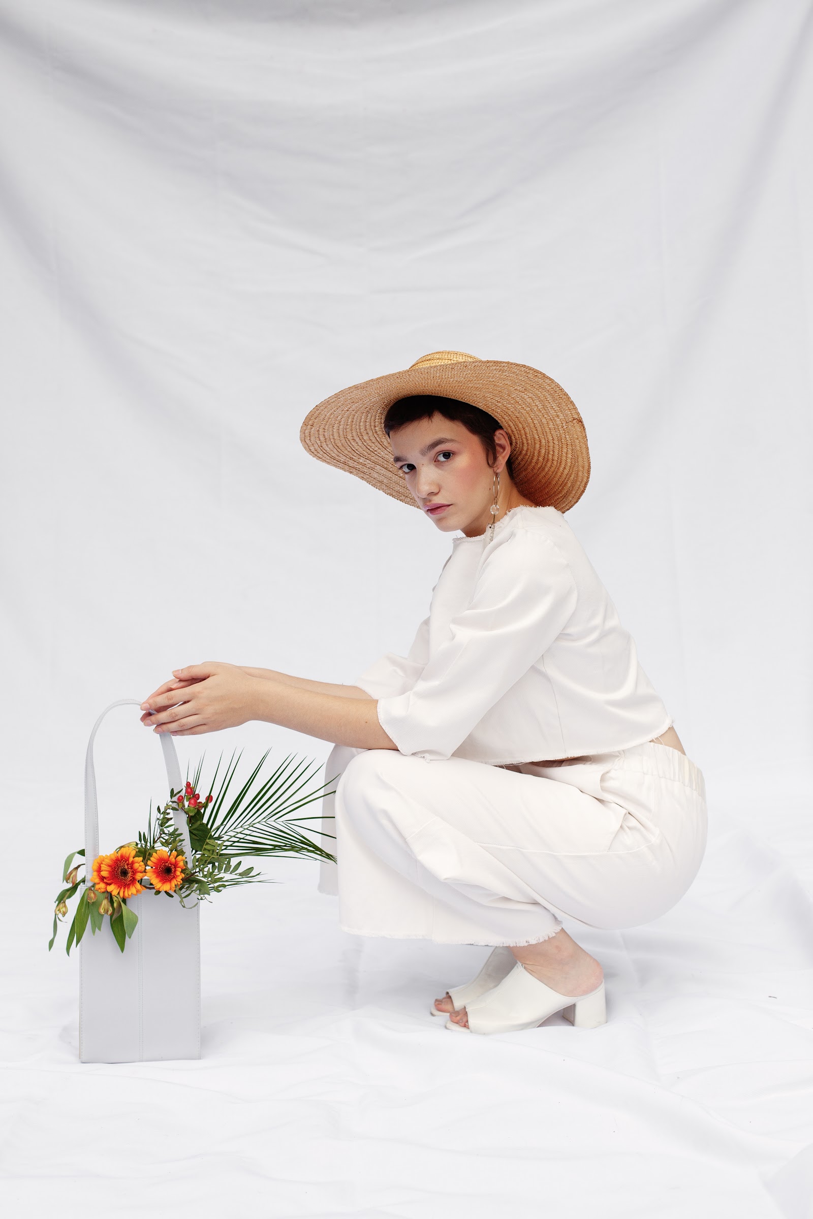 FRUCTUS — Look 9