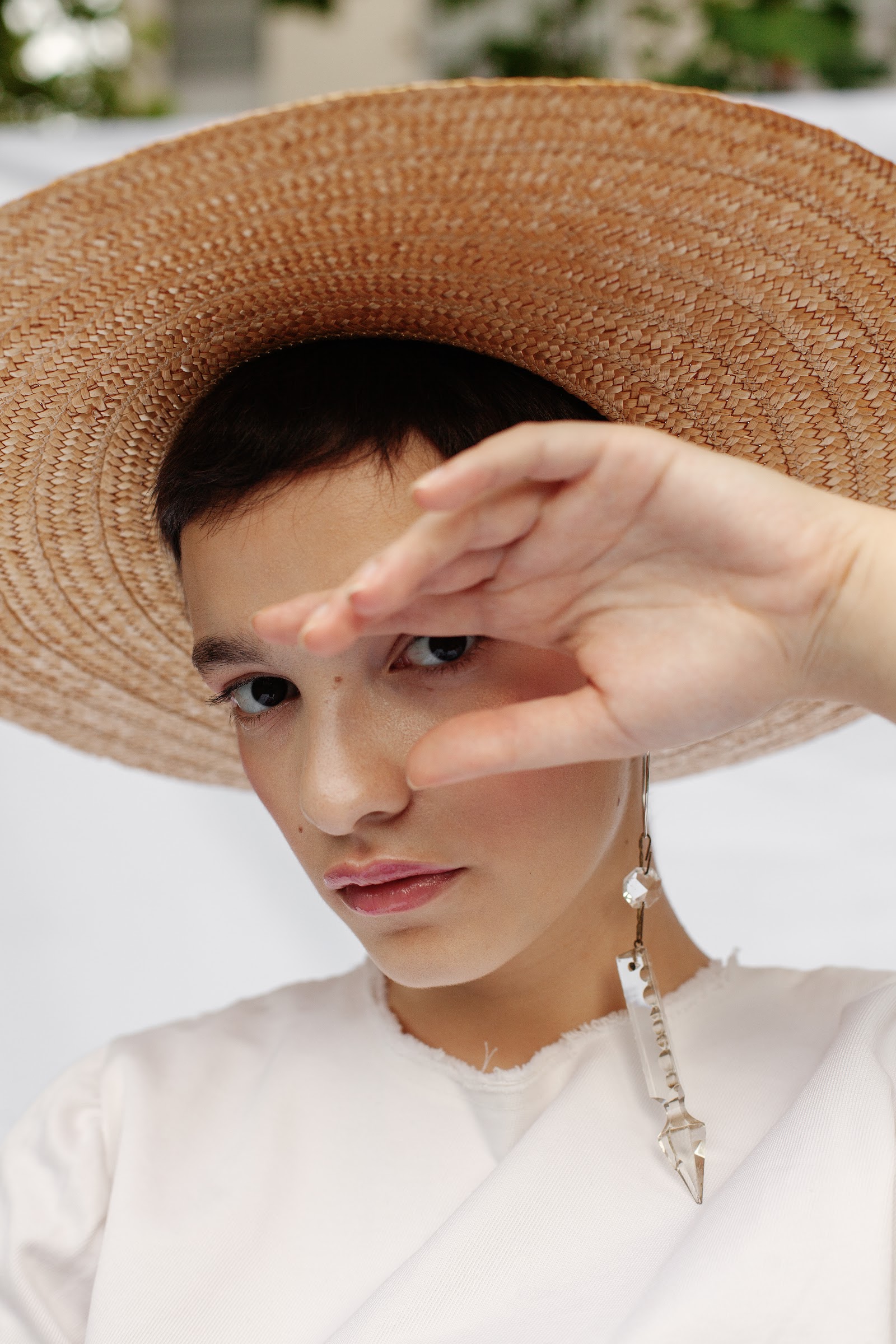 FRUCTUS — Look 10