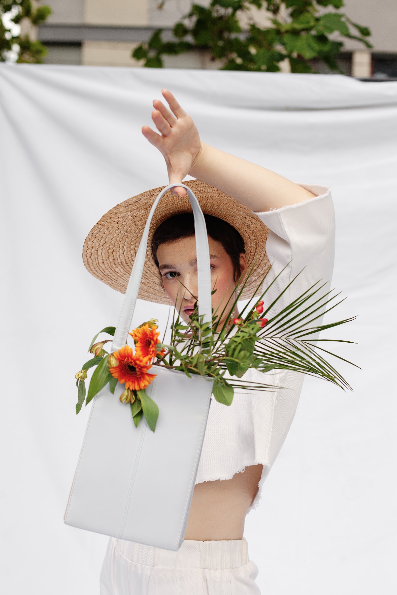 FRUCTUS — Look 11