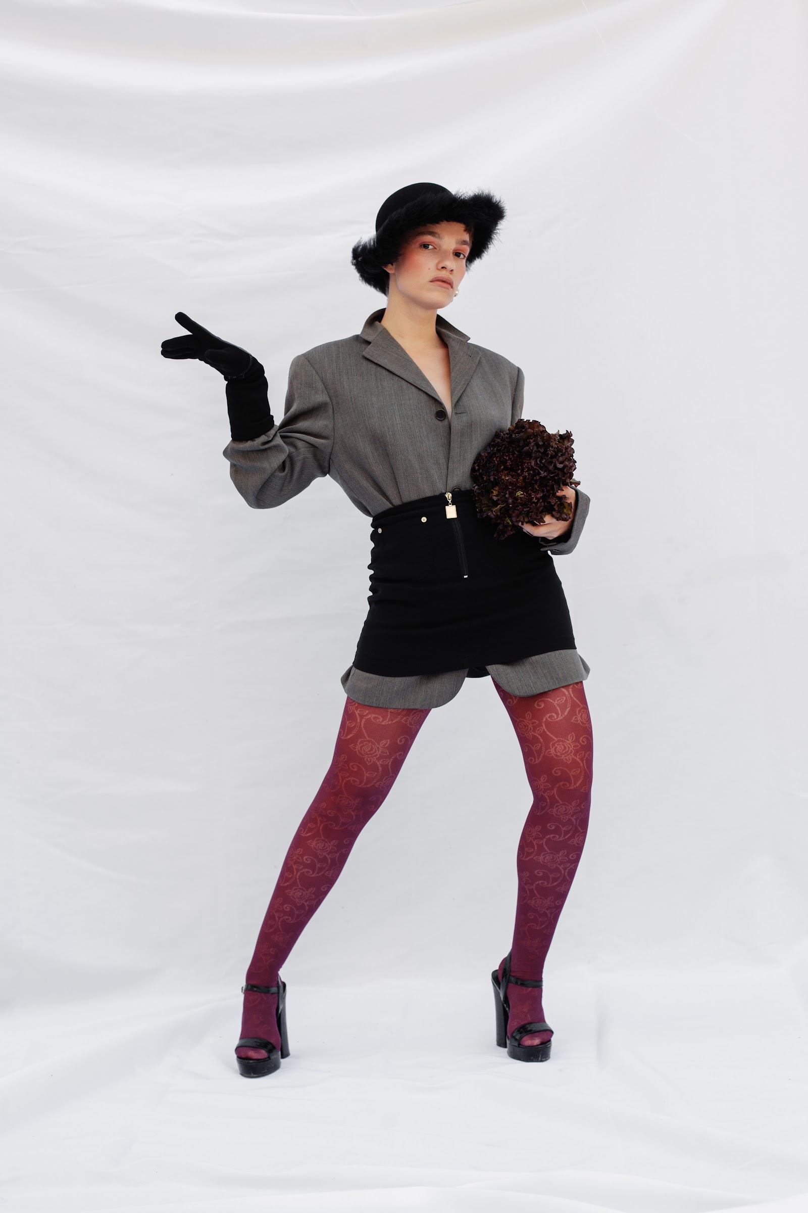 FRUCTUS — Look 13