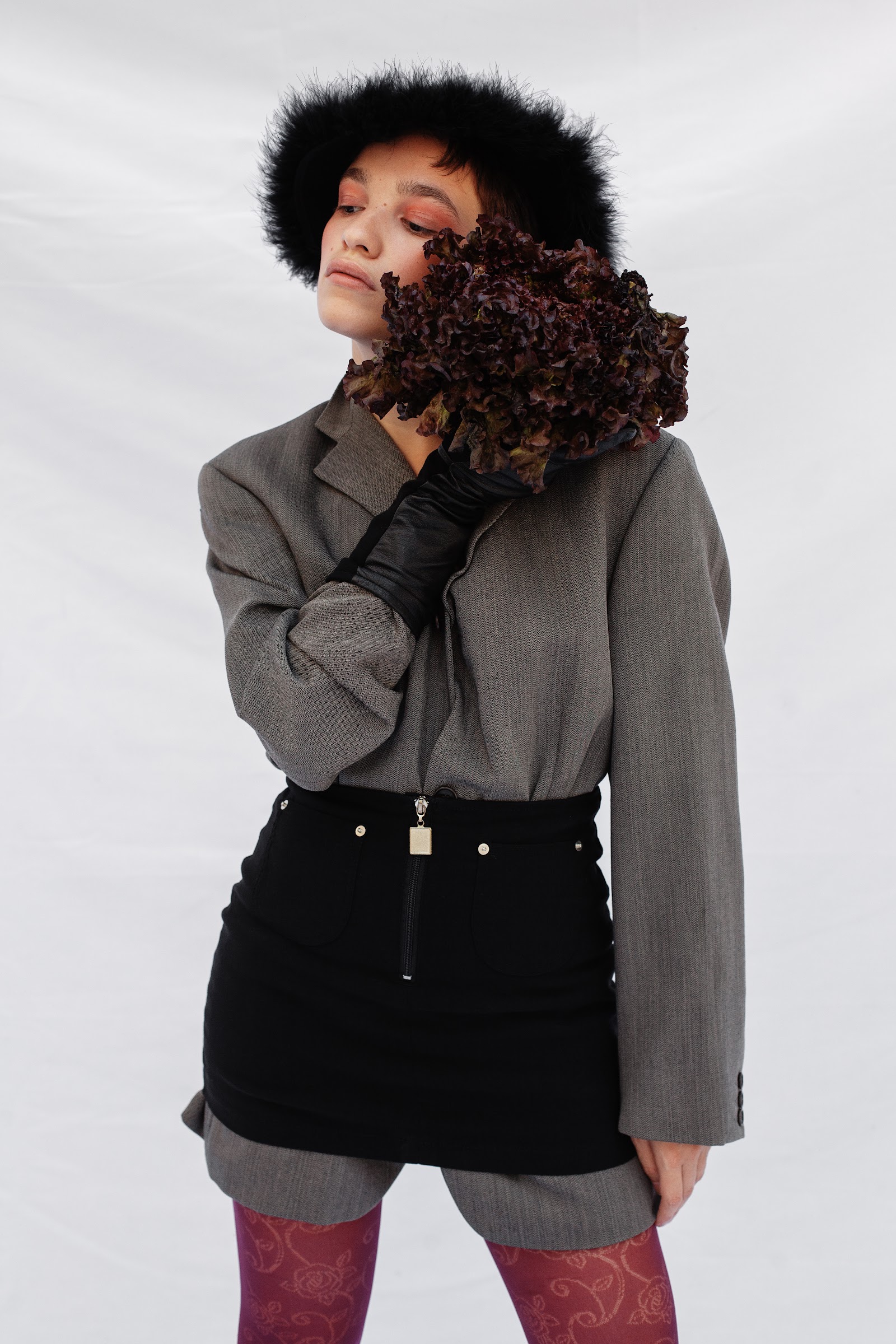 FRUCTUS — Look 14