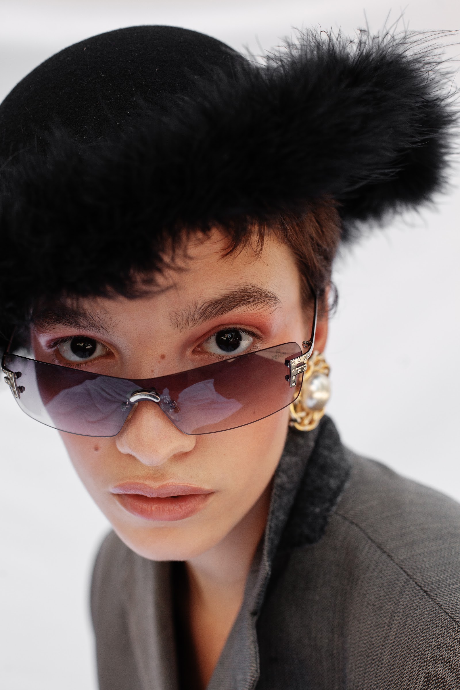 FRUCTUS — Look 15