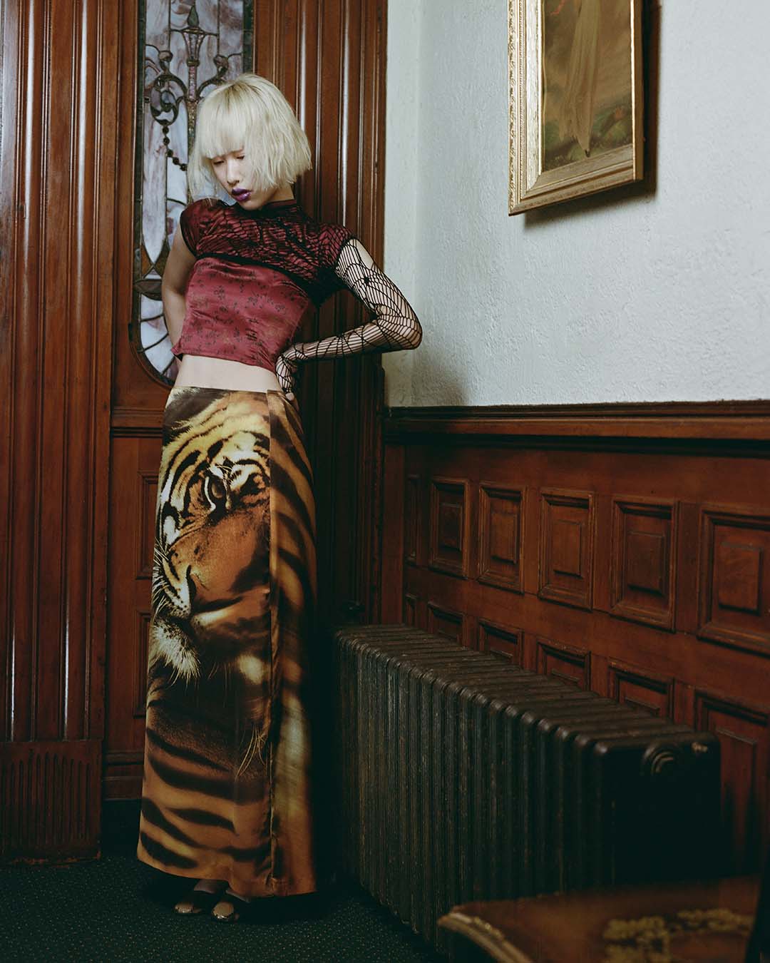 AMIGO — Look 2