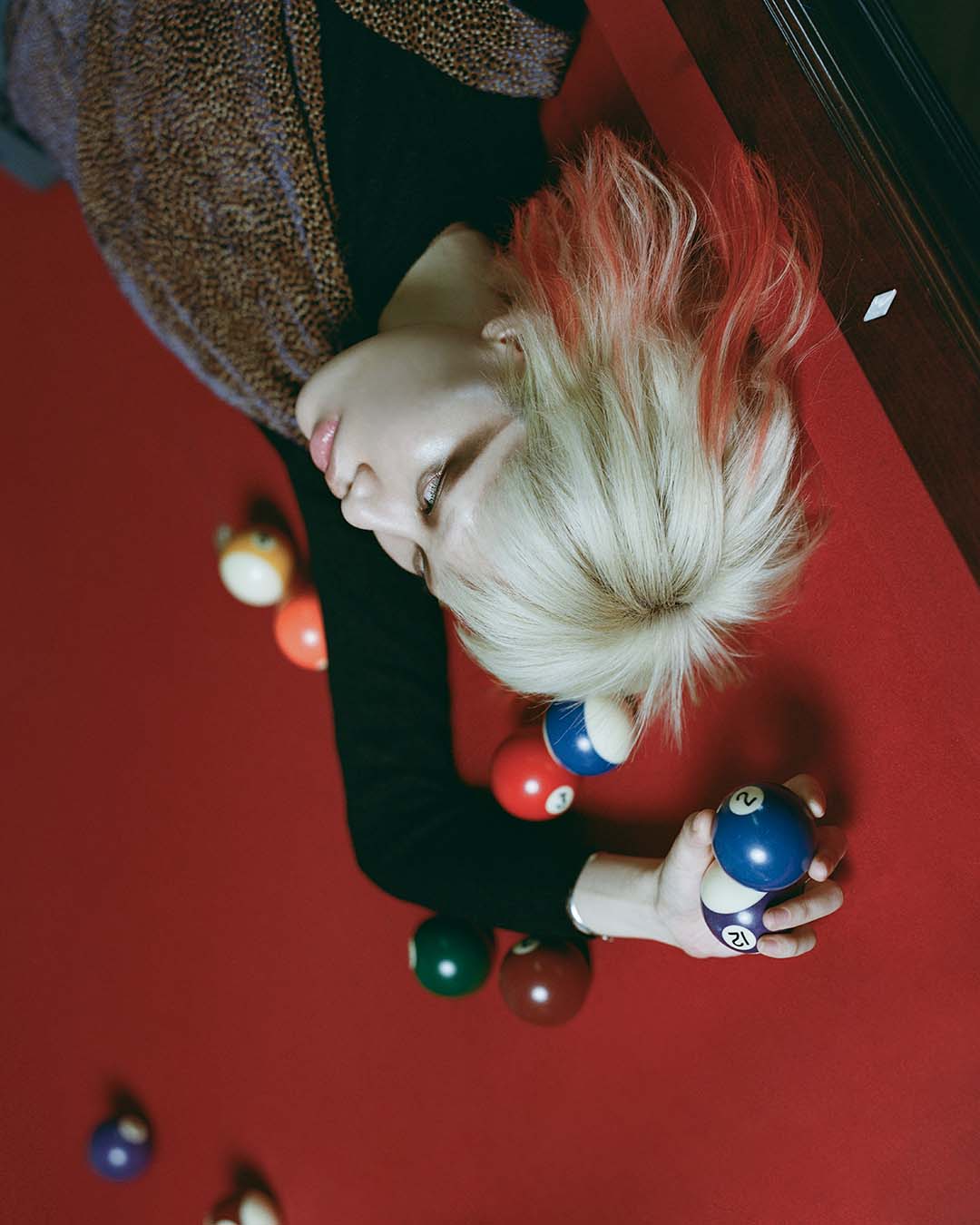 AMIGO — Look 6