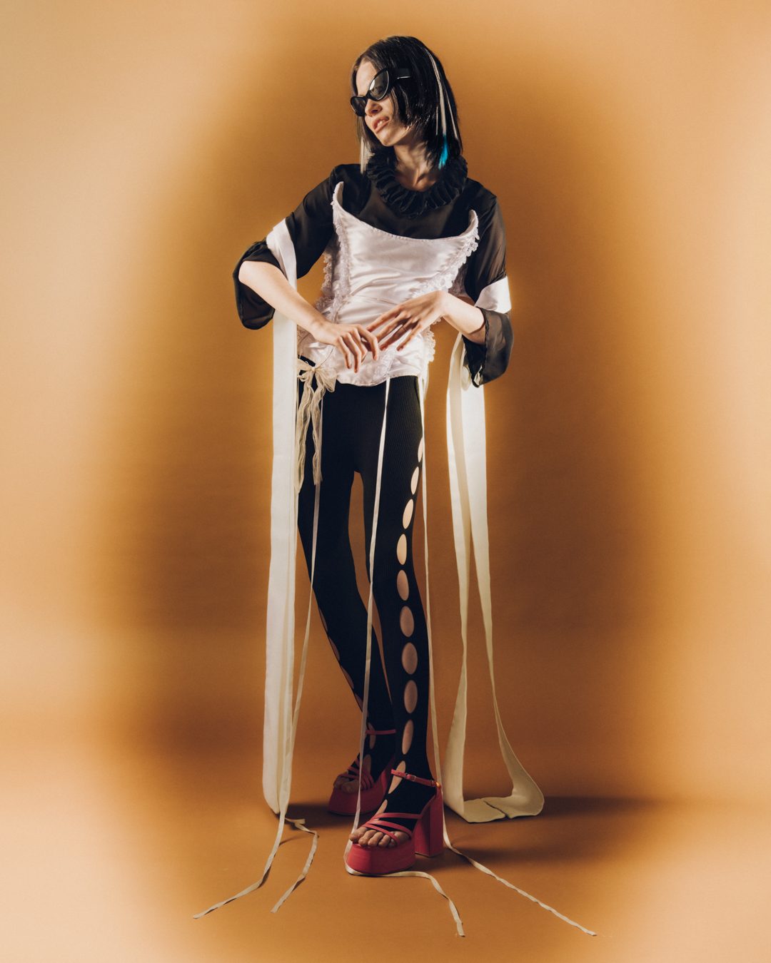 REHAP — Look 2