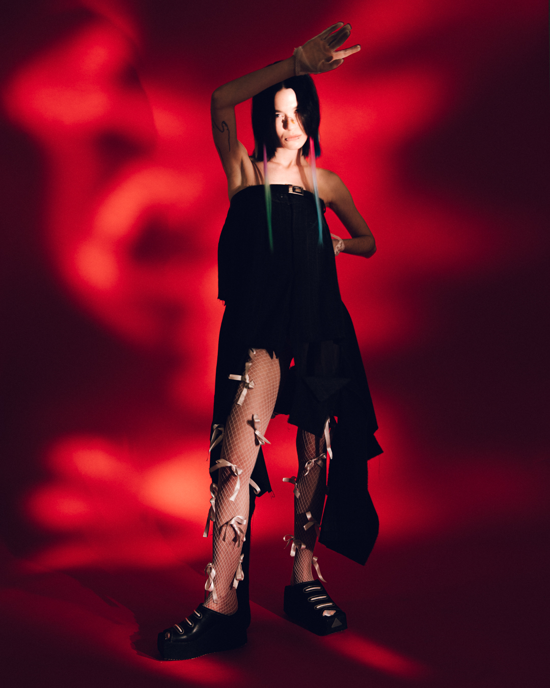 REHAP — Look 3
