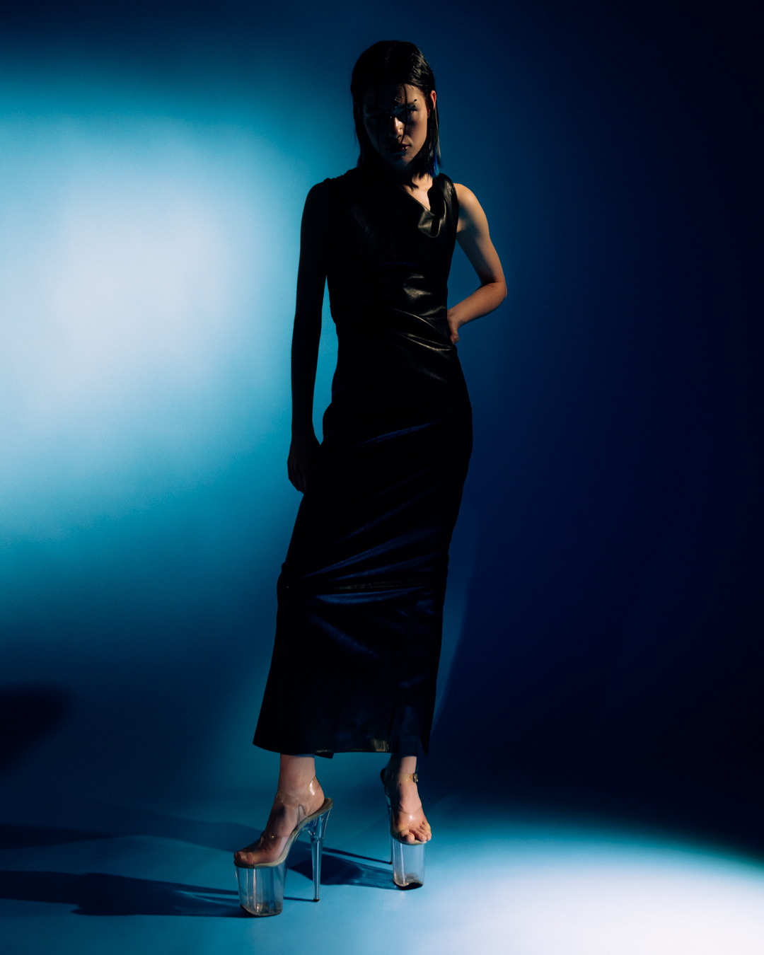 REHAP — Look 5