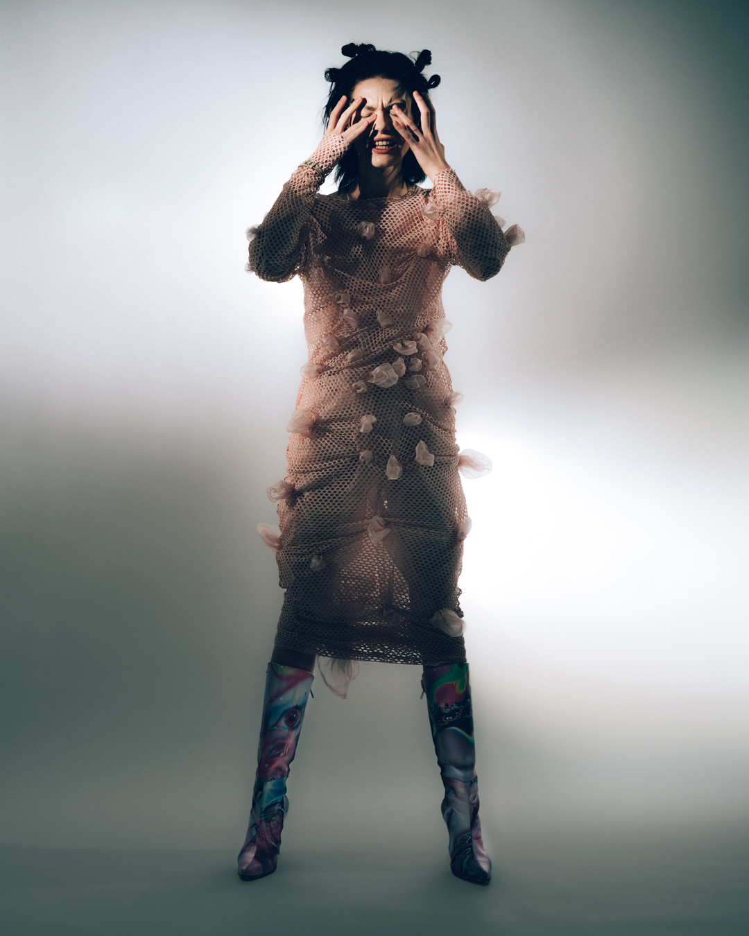 REHAP — Look 7