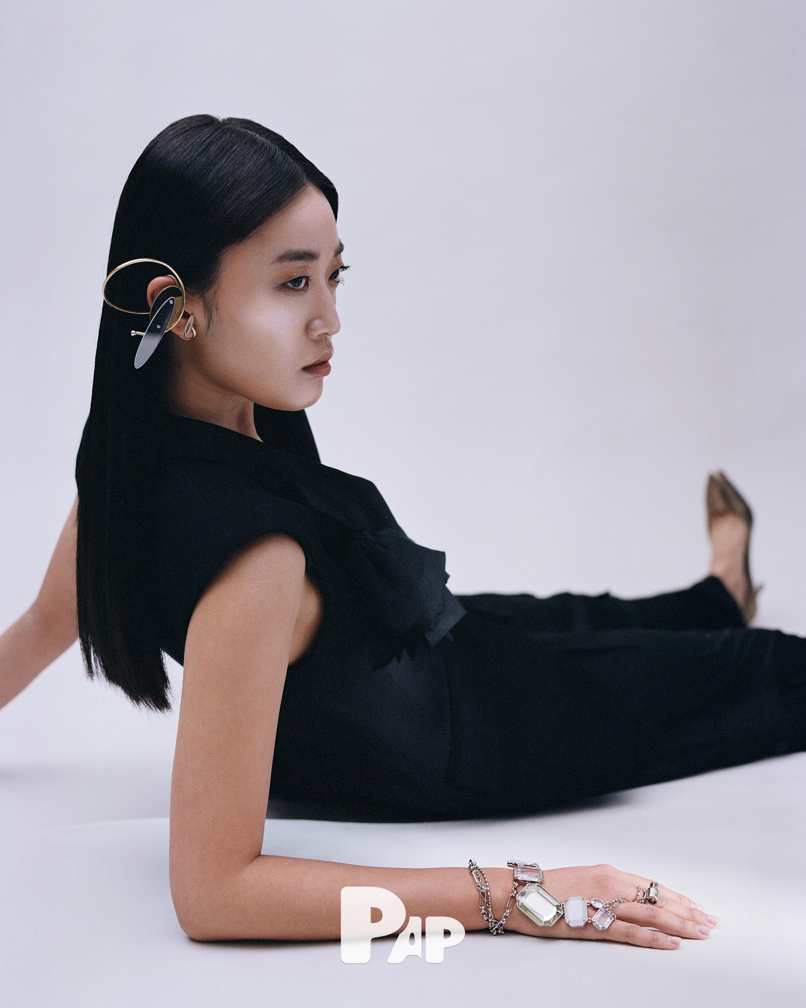 DESTRUCT, THEN REBORN — Look 2