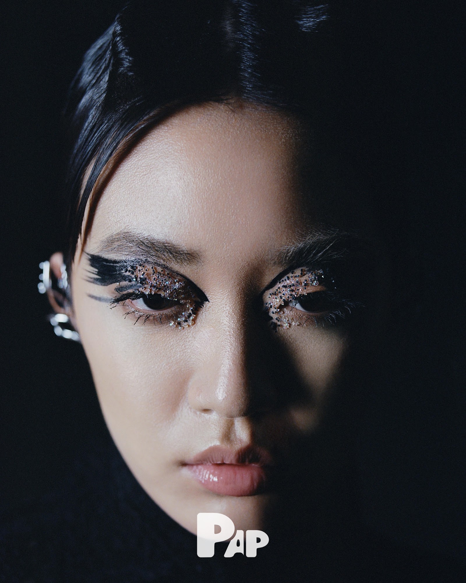 DESTRUCT, THEN REBORN — Look 9