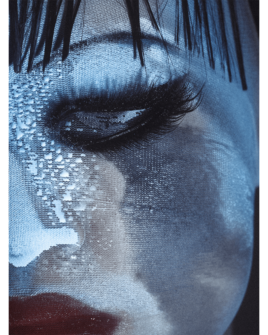Breaking Points — Look 2