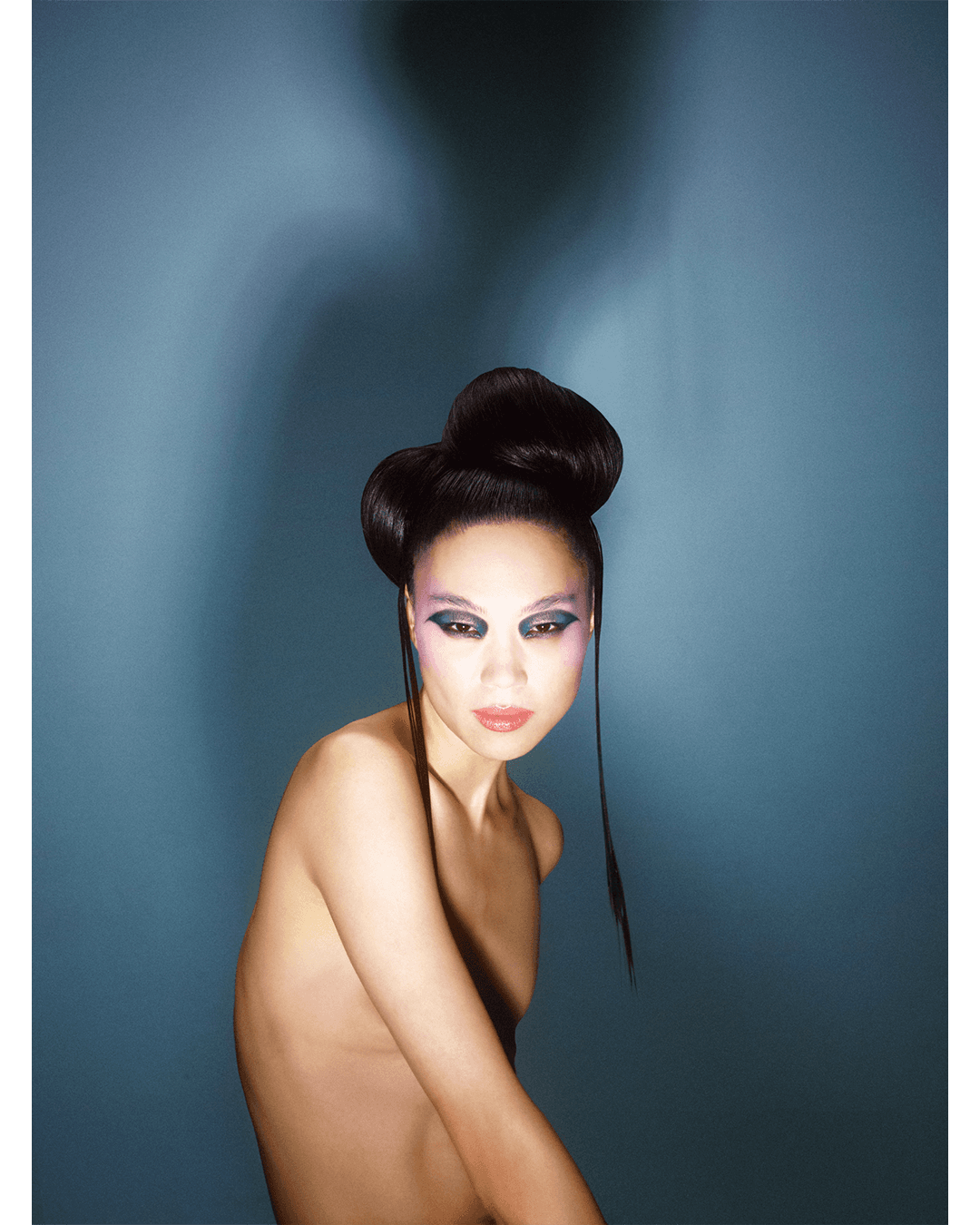 Breaking Points — Look 6