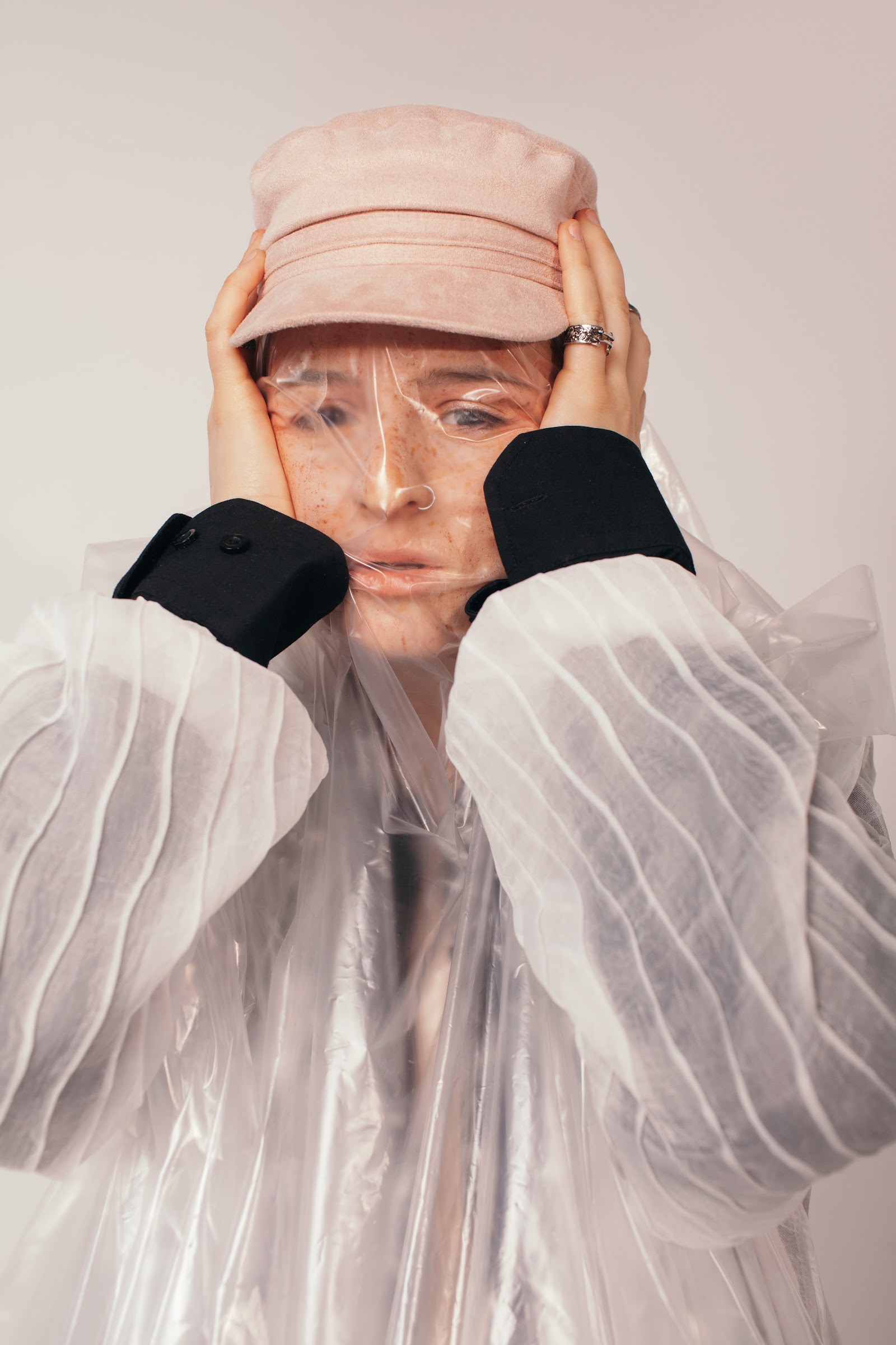 PRICE OF SELF-ISOLATION — Look 3