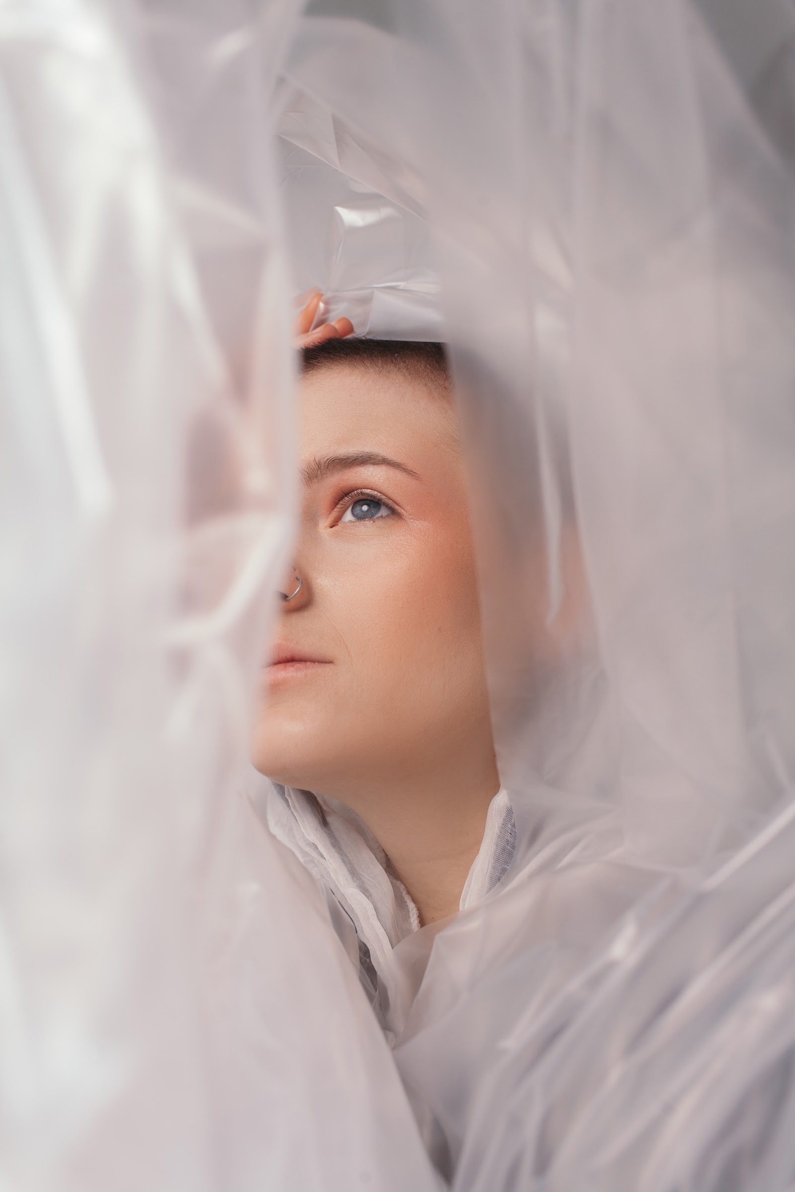 PRICE OF SELF-ISOLATION — Look 4