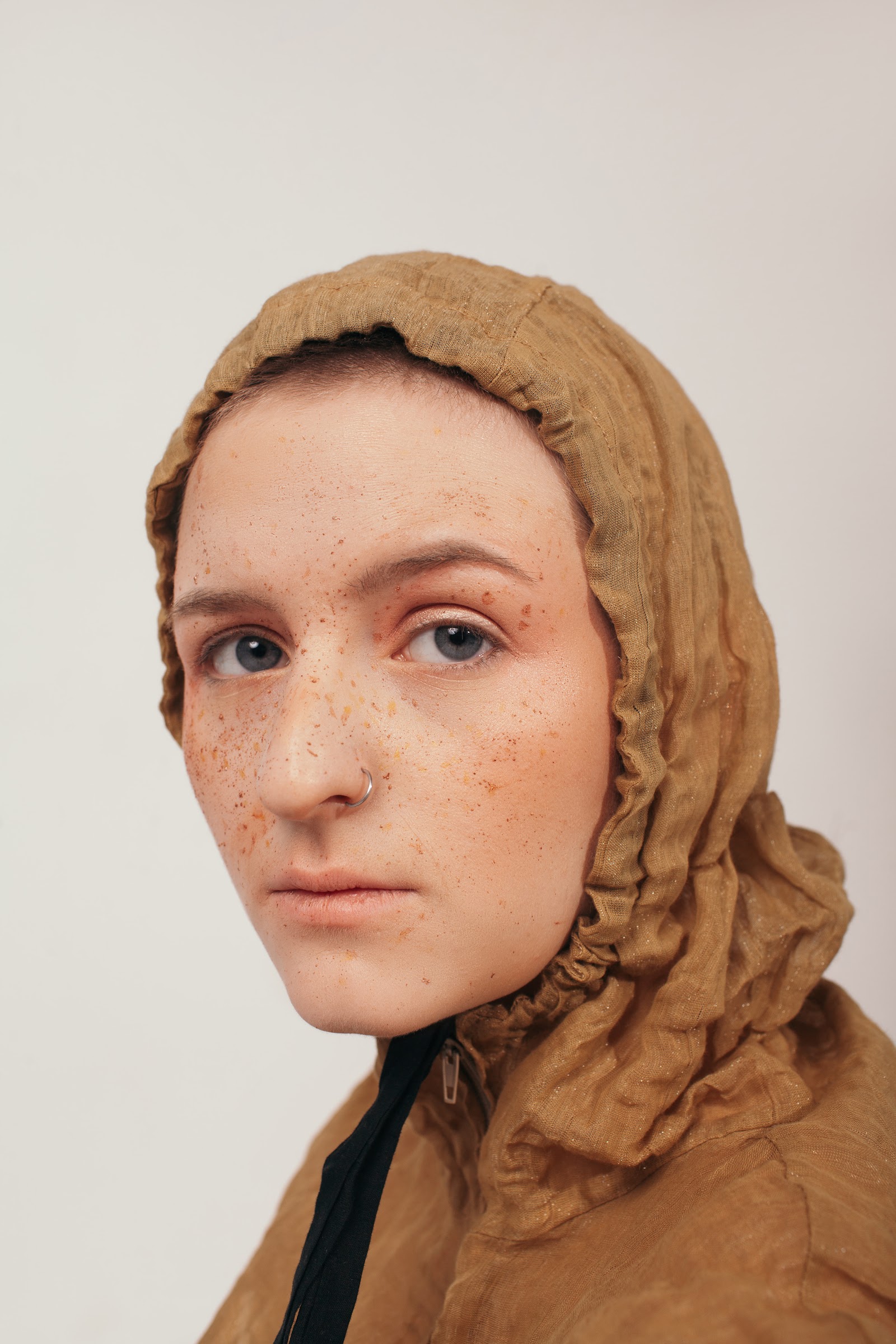 PRICE OF SELF-ISOLATION — Look 6