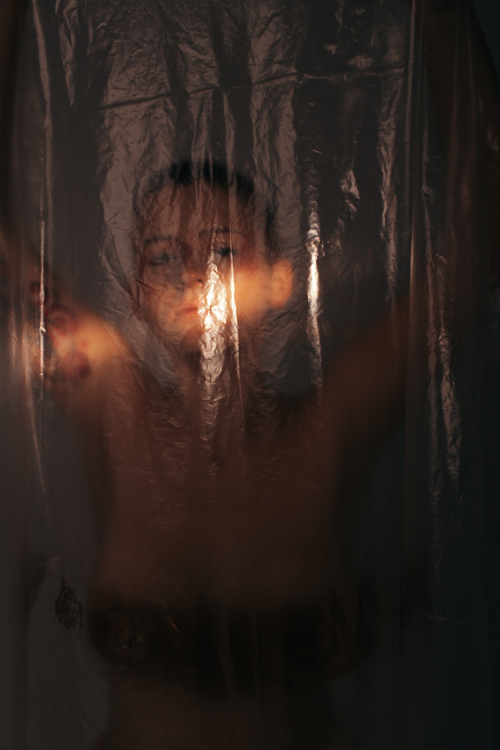 PRICE OF SELF-ISOLATION — Look 14