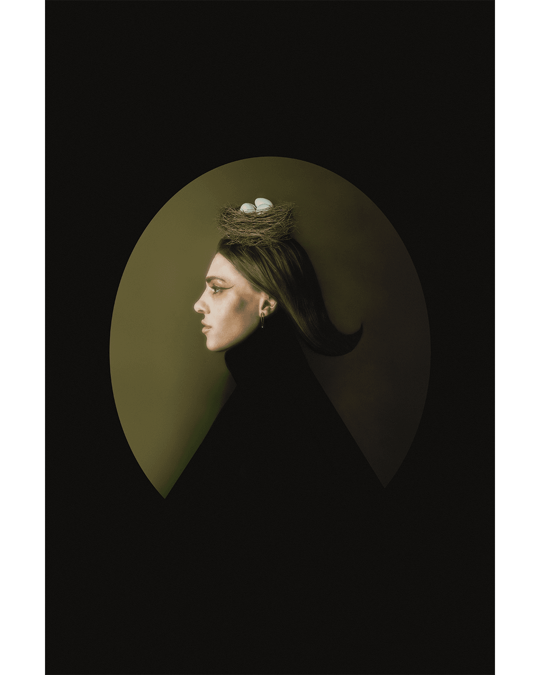 Womb of Earth — Look 2