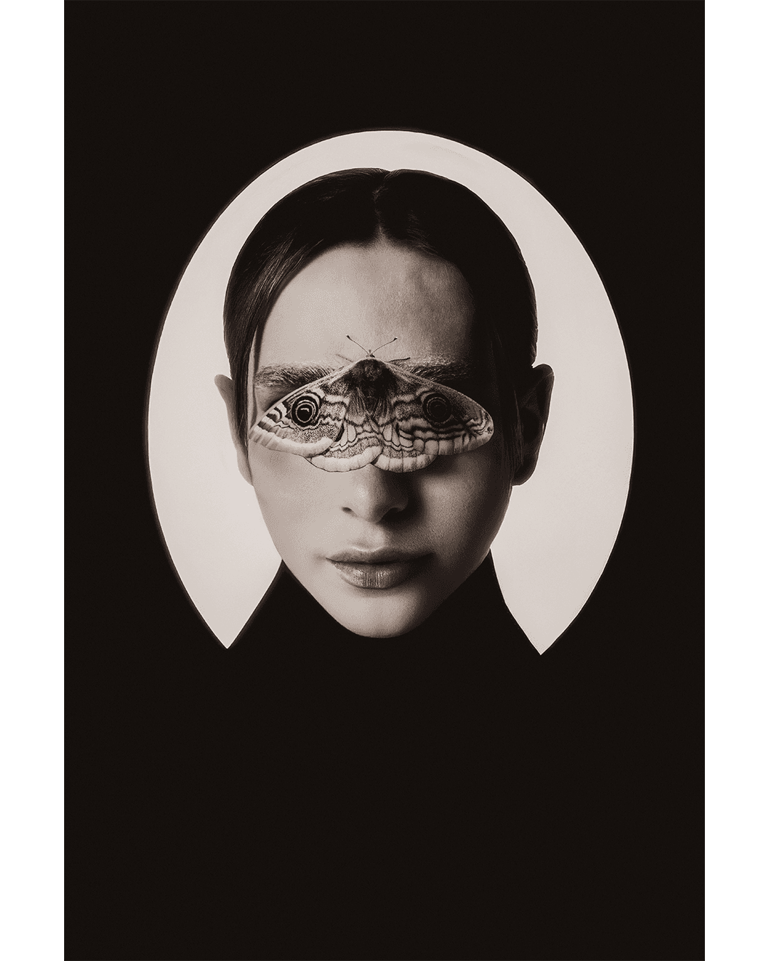 Womb of Earth — Look 3