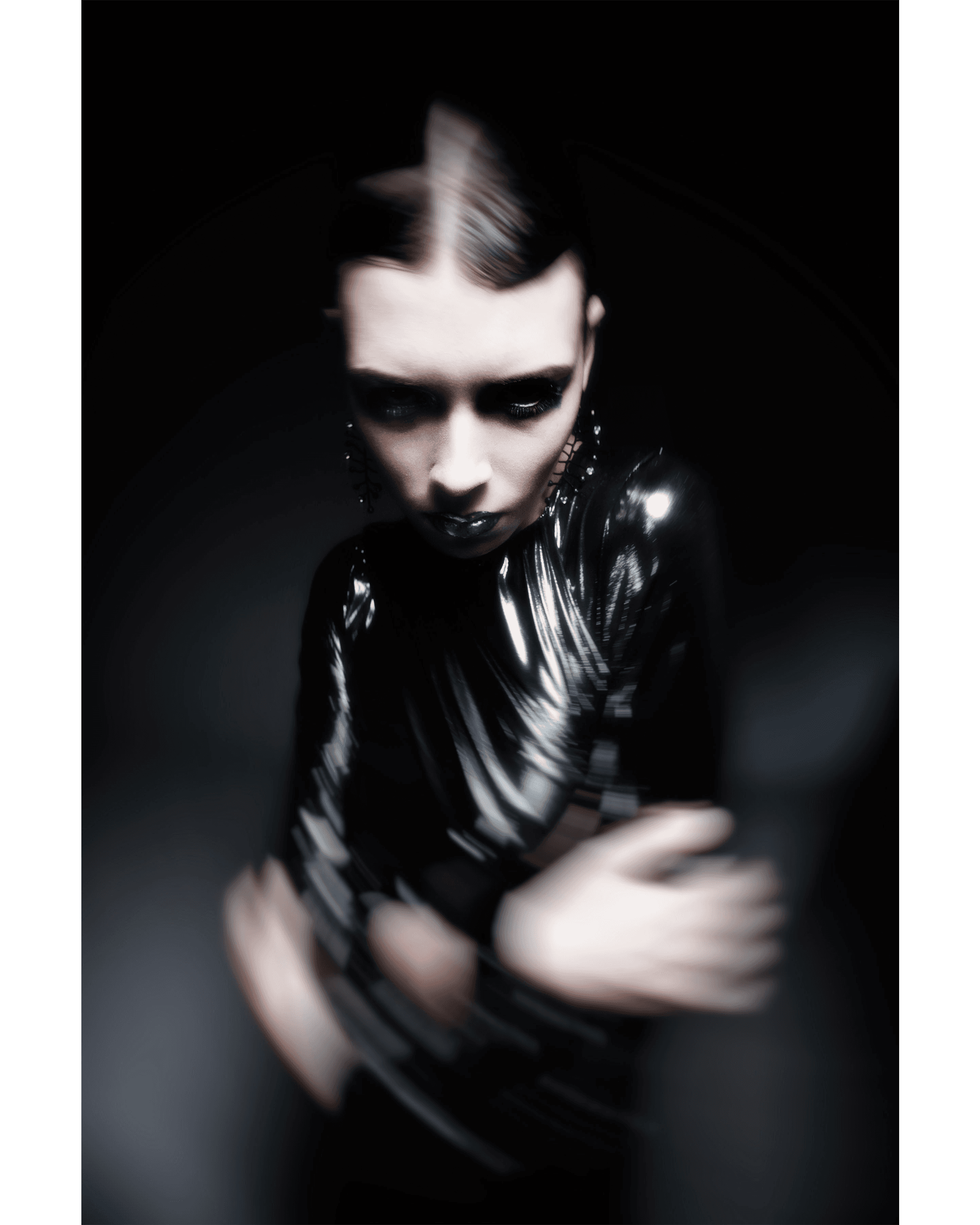 Inner Eclipse — Look 3