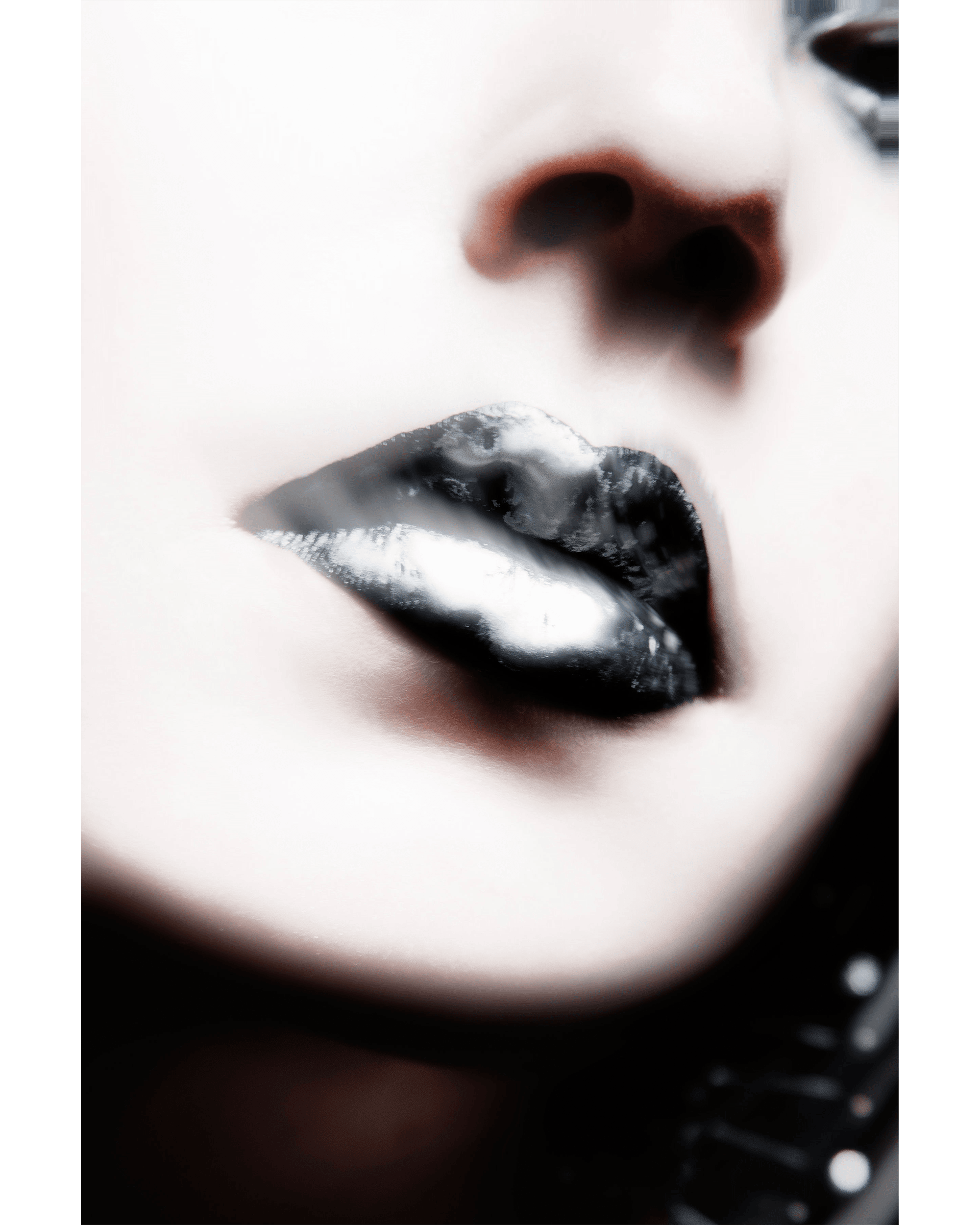 Inner Eclipse — Look 4