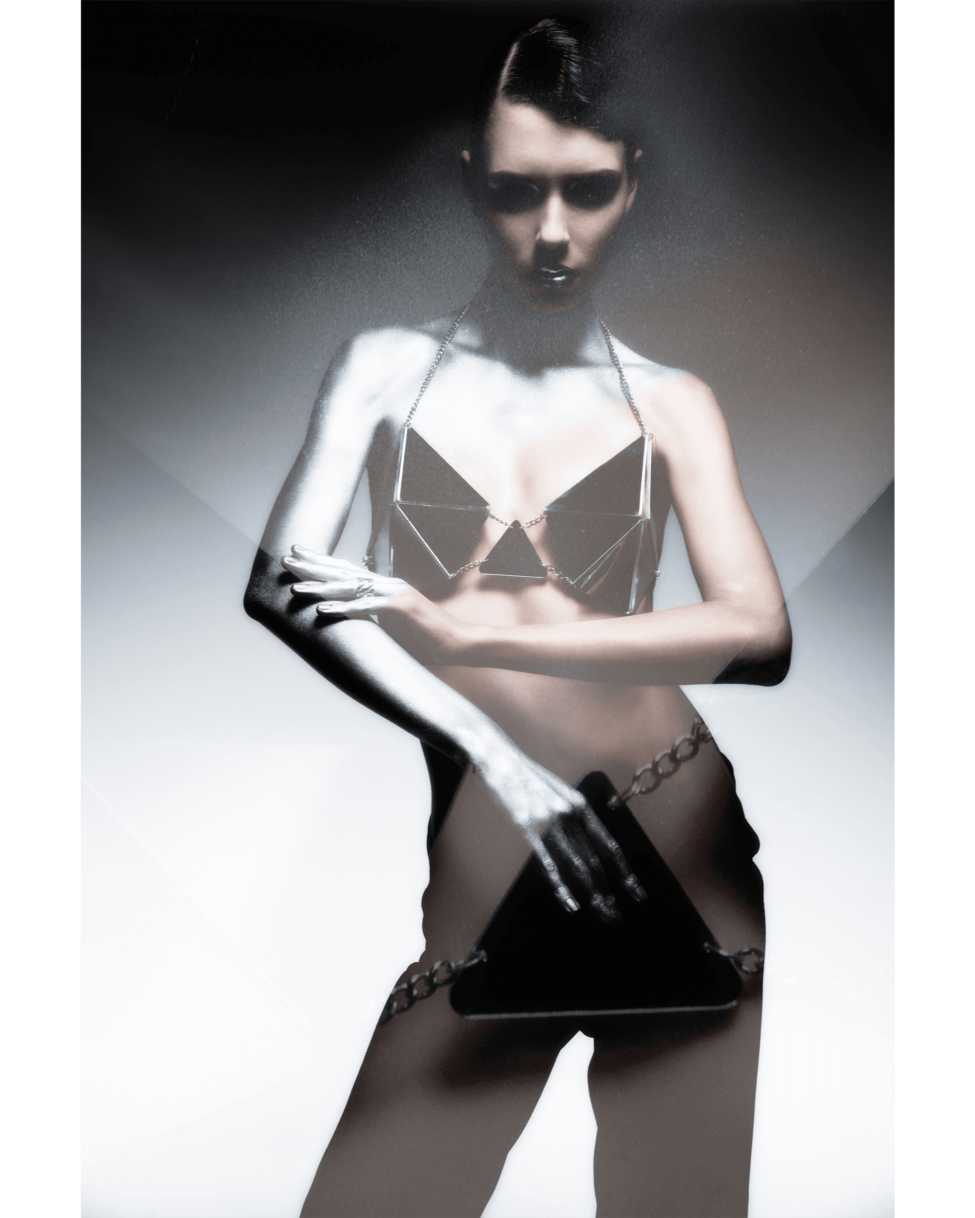 Inner Eclipse — Look 10