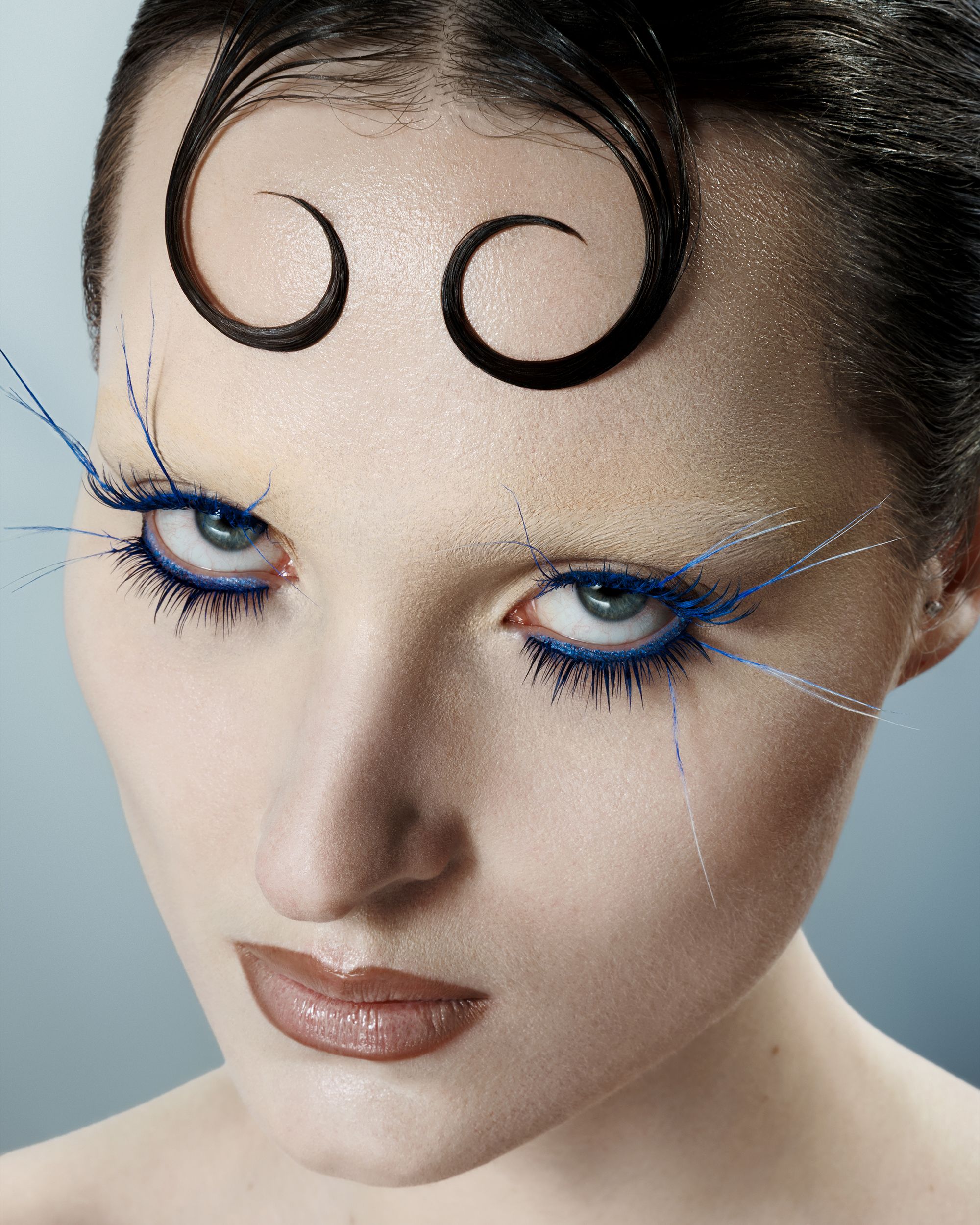 Couture Macabre — Cover