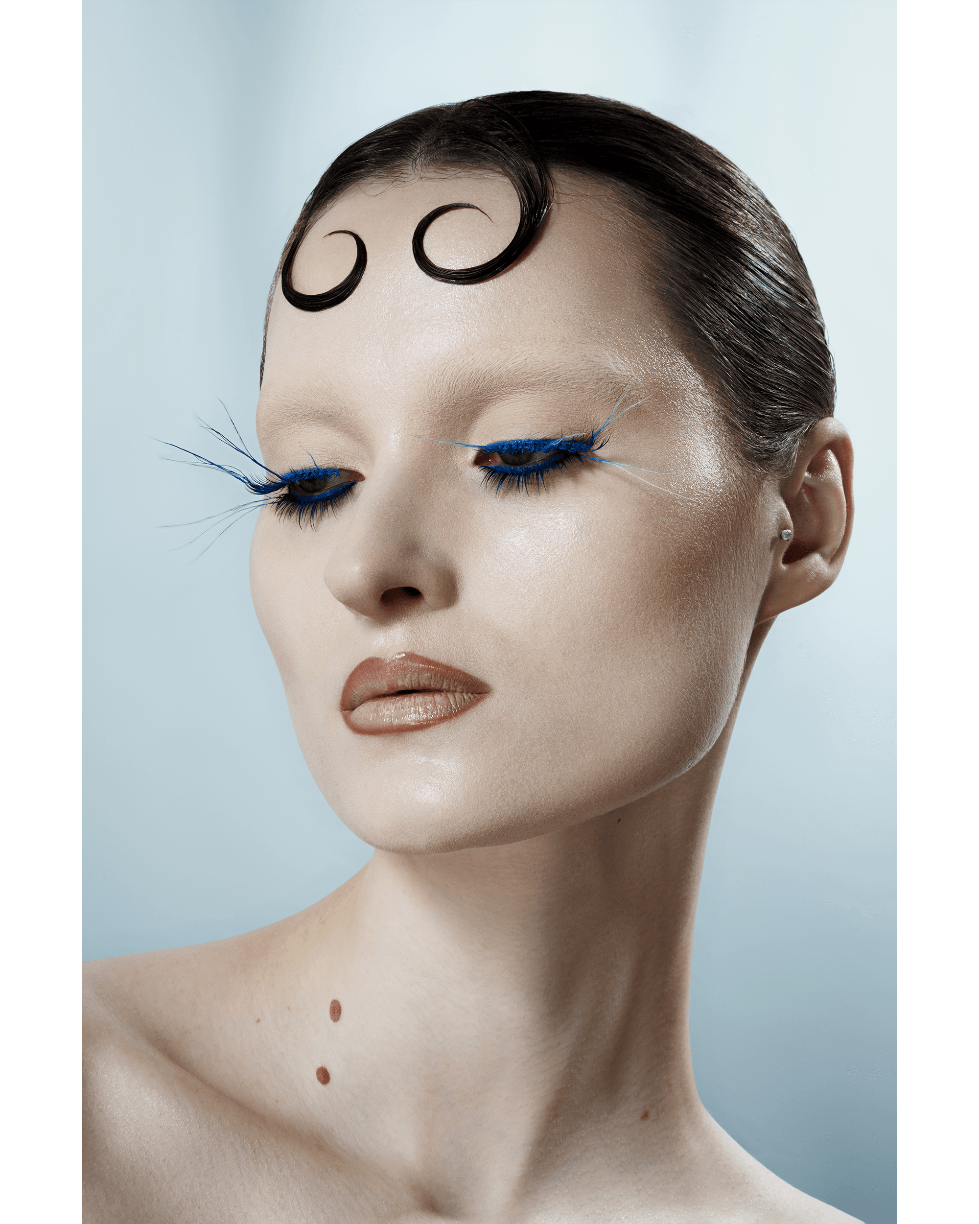 Couture Macabre — Look 5