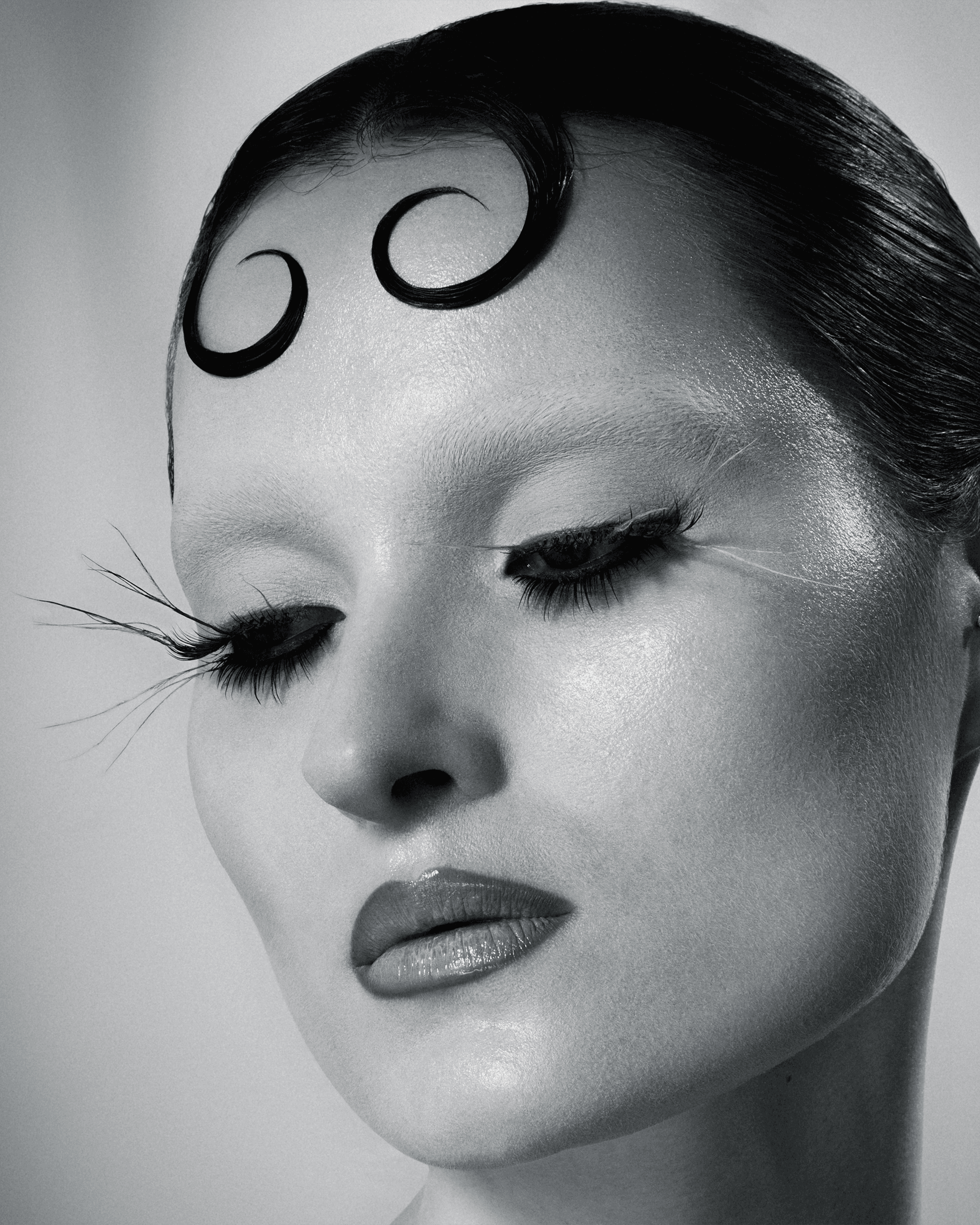 Couture Macabre — Look 11