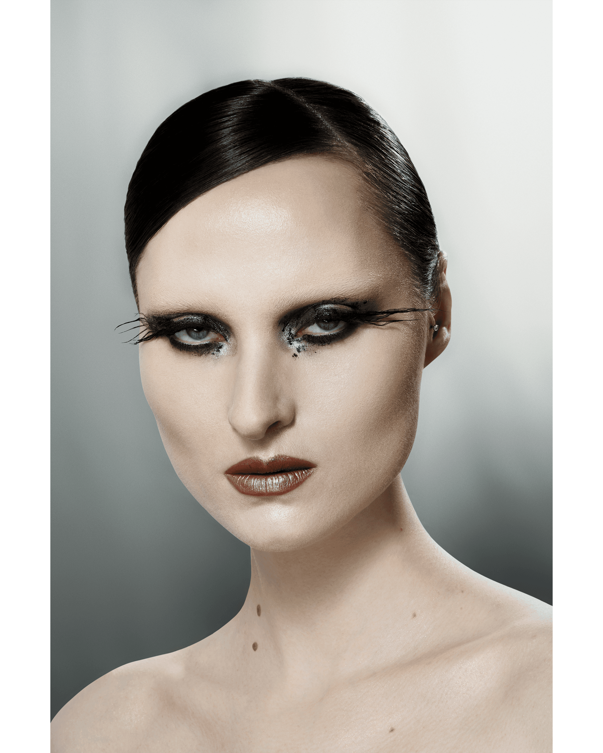 Couture Macabre — Look 12