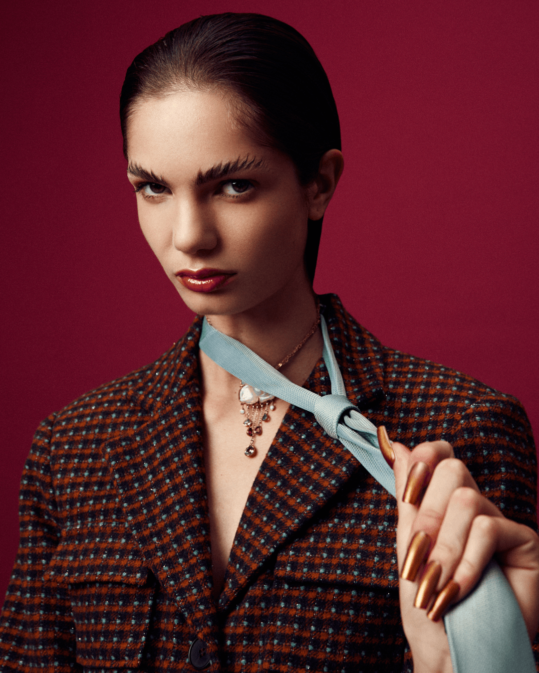 Fuori Schema — PAP Magazine editorial