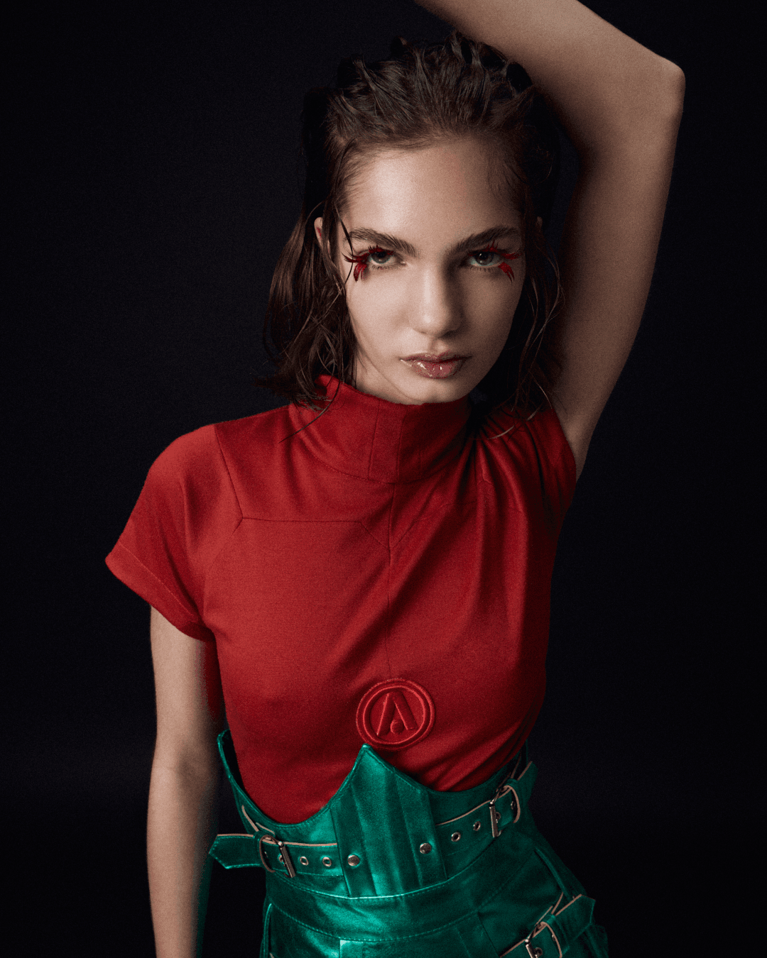 Fuori Schema — Look 5