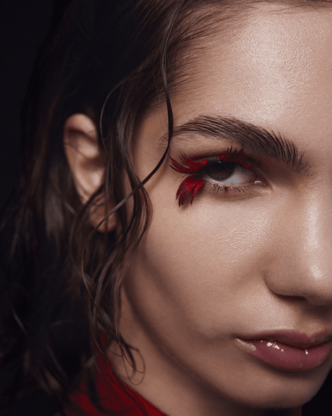Fuori Schema — Look 6