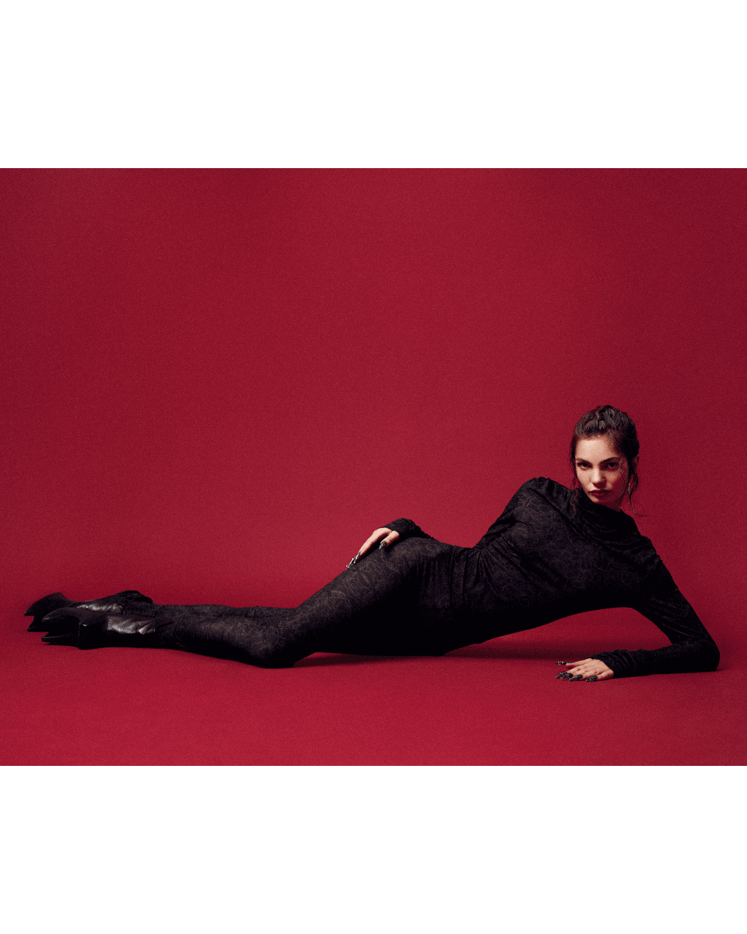 Fuori Schema — Look 12