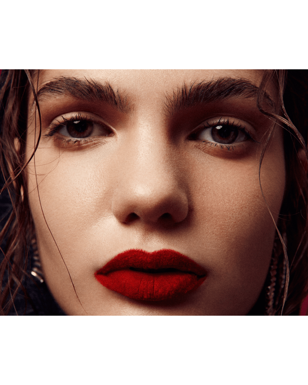 Fuori Schema — Look 14