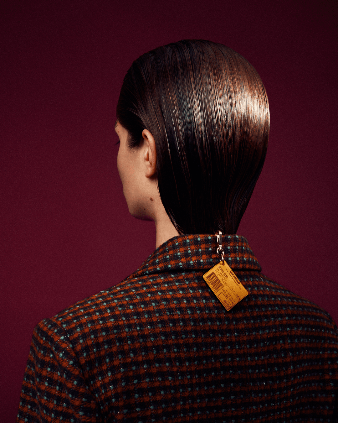 Fuori Schema — Look 15