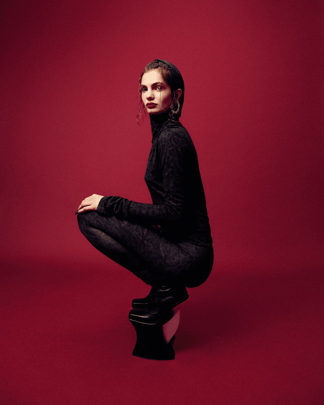 Fuori Schema — Look 18