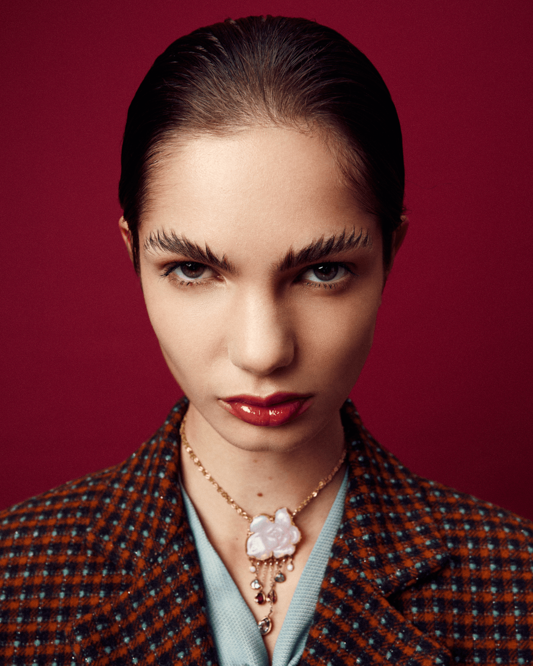 Fuori Schema — Look 19