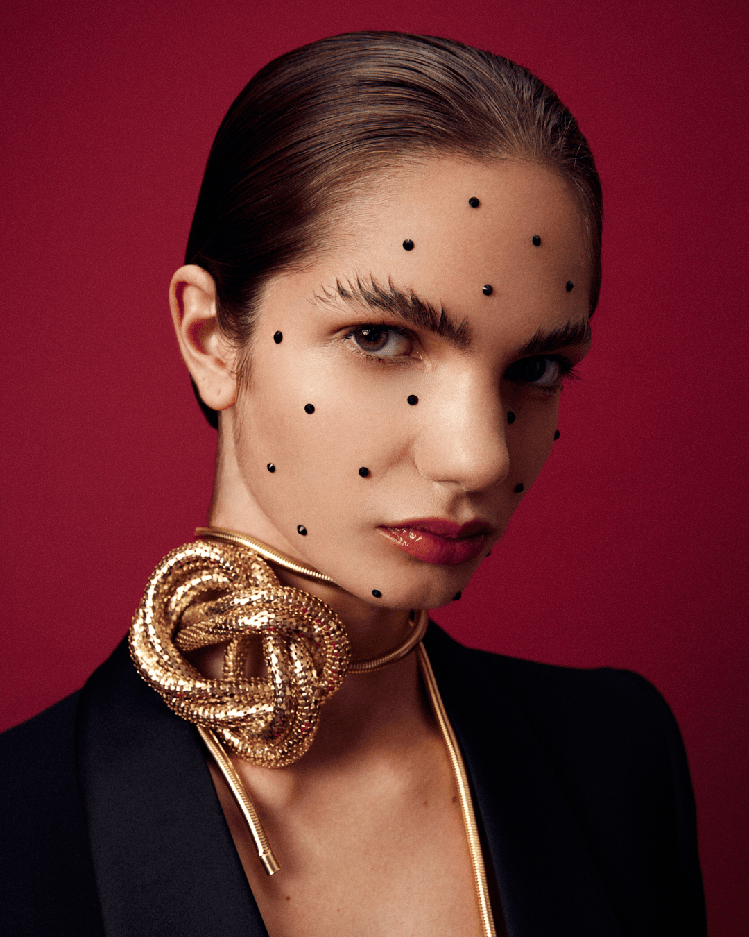 Fuori Schema — Look 21