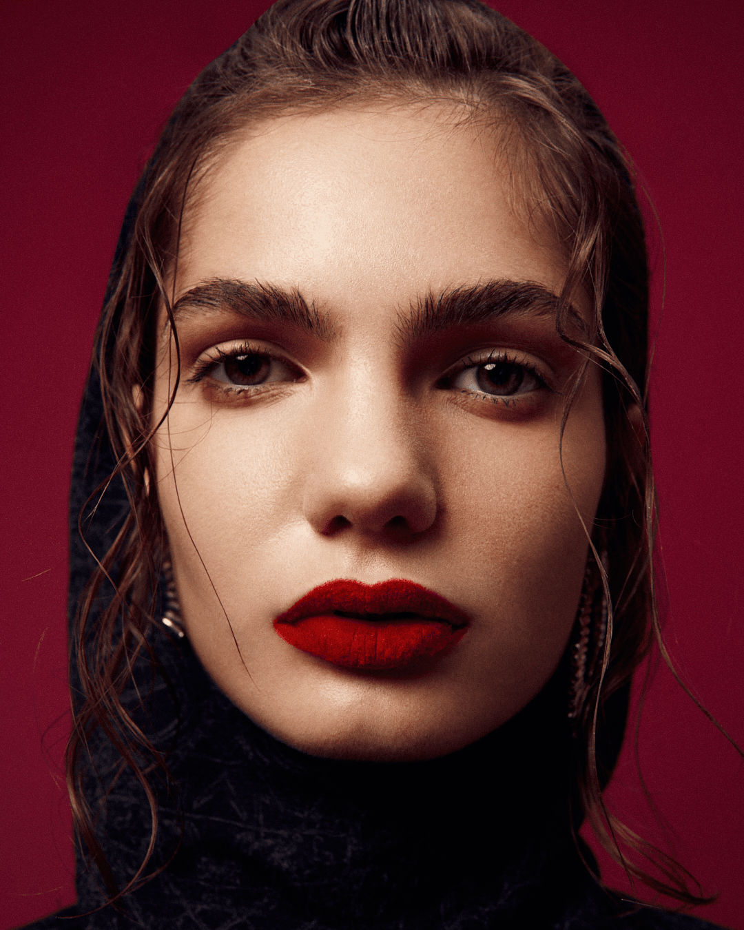 Fuori Schema — Look 22